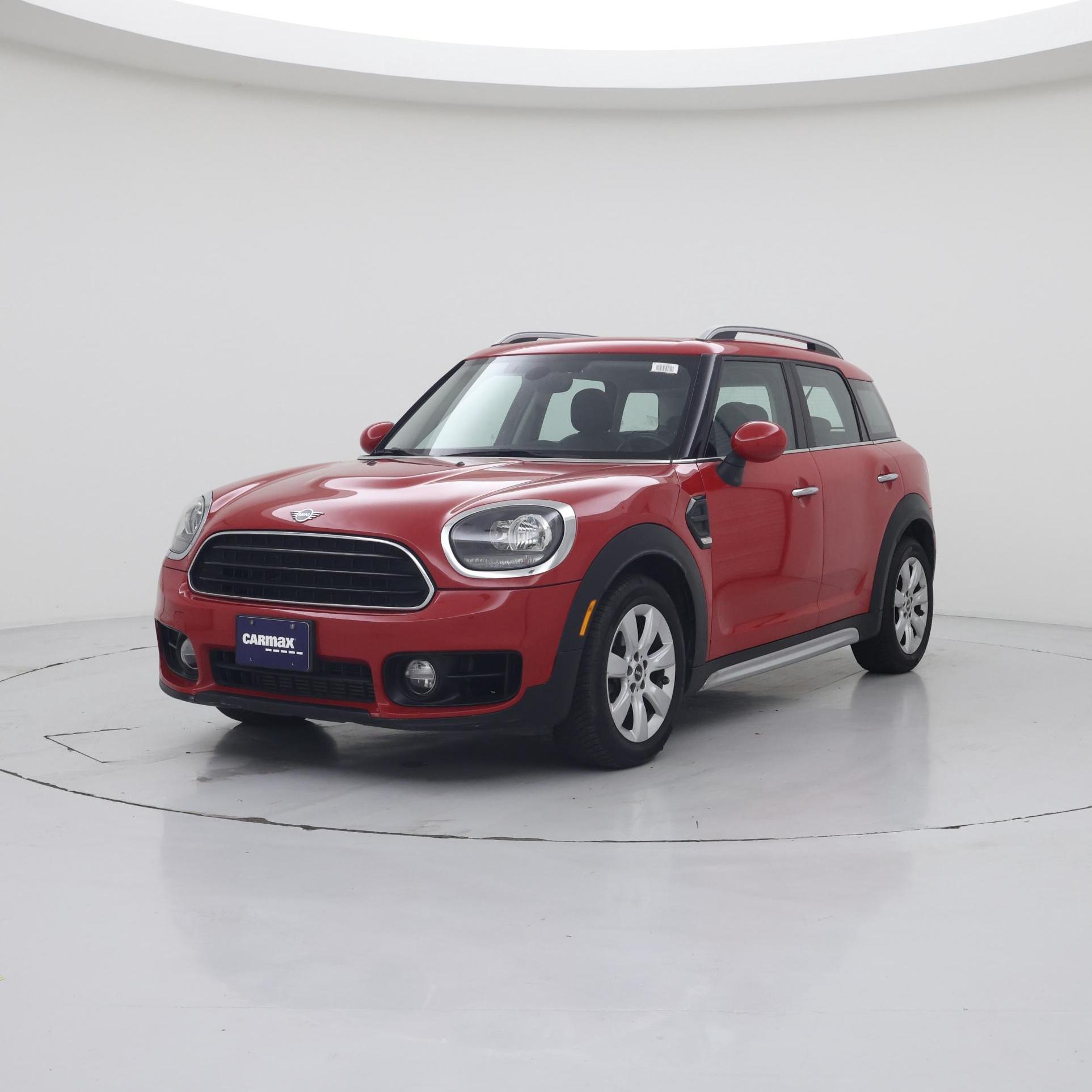 Thumbnail: 2019 MINI Cooper Countryman - 4