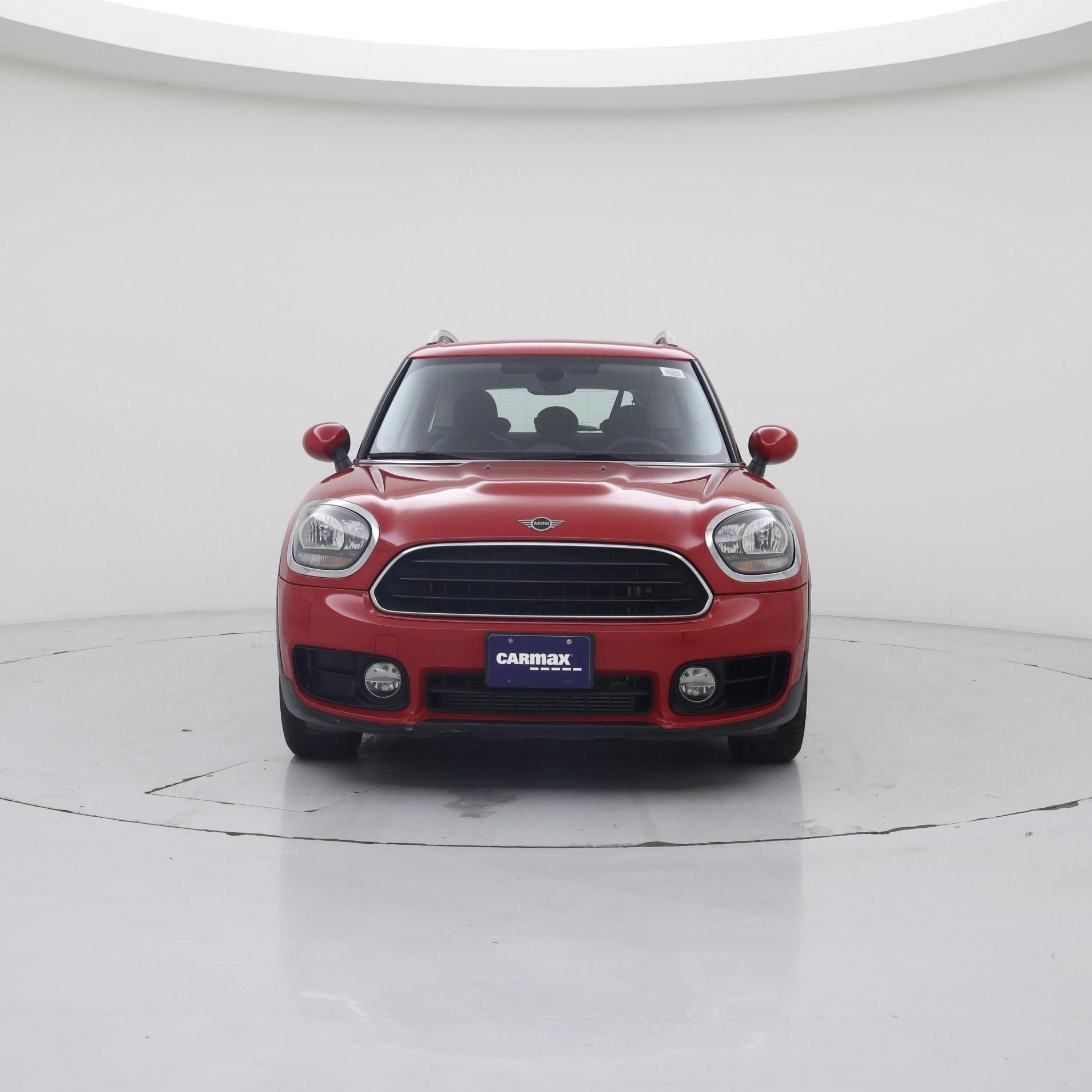 Thumbnail: 2019 MINI Cooper Countryman - 5