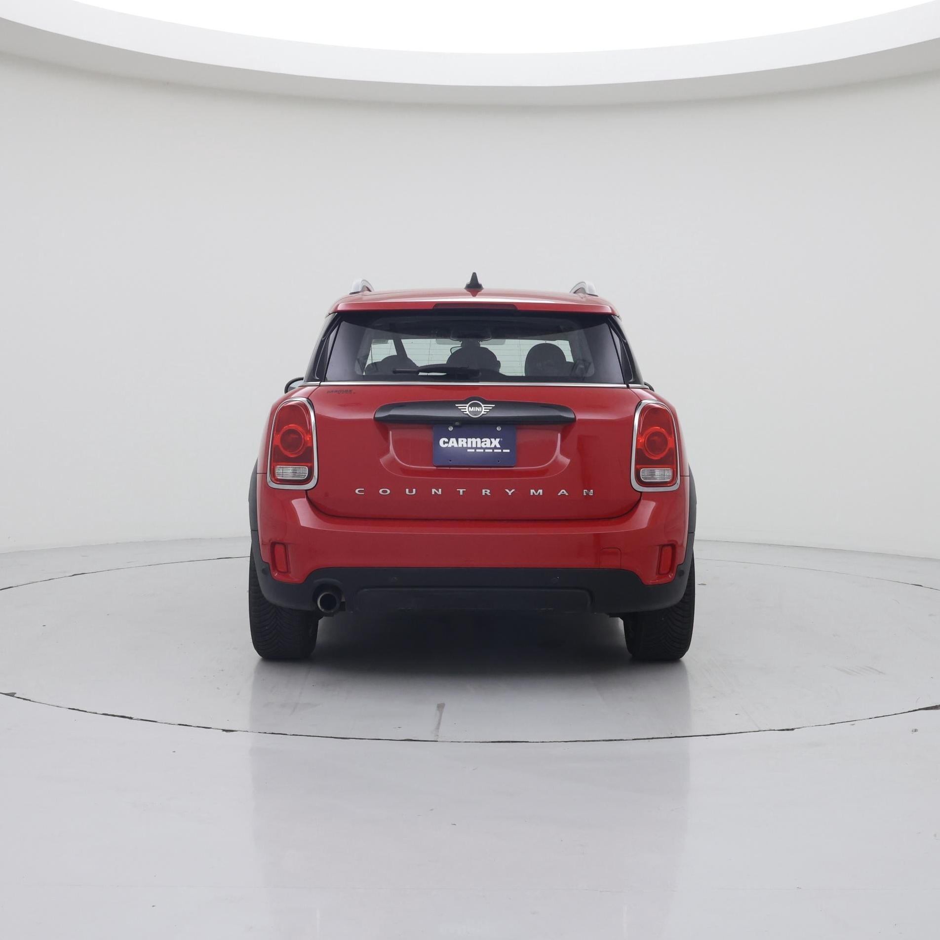 Thumbnail: 2019 MINI Cooper Countryman - 6