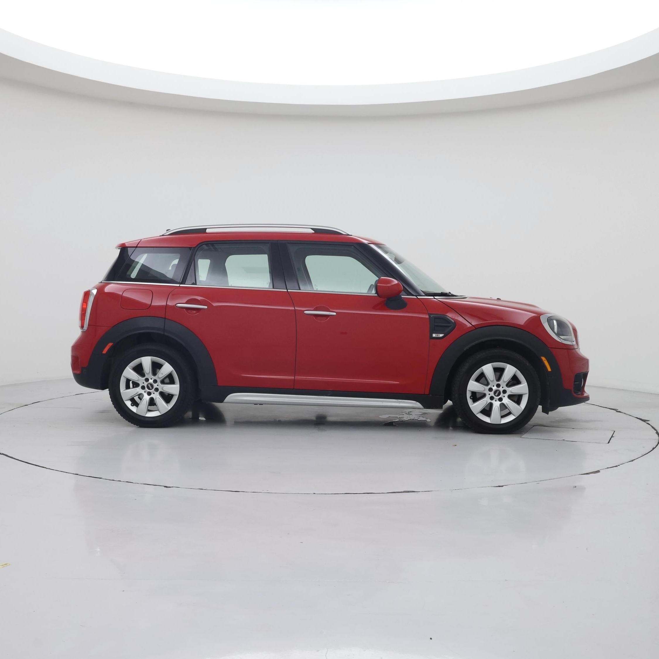 Thumbnail: 2019 MINI Cooper Countryman - 7
