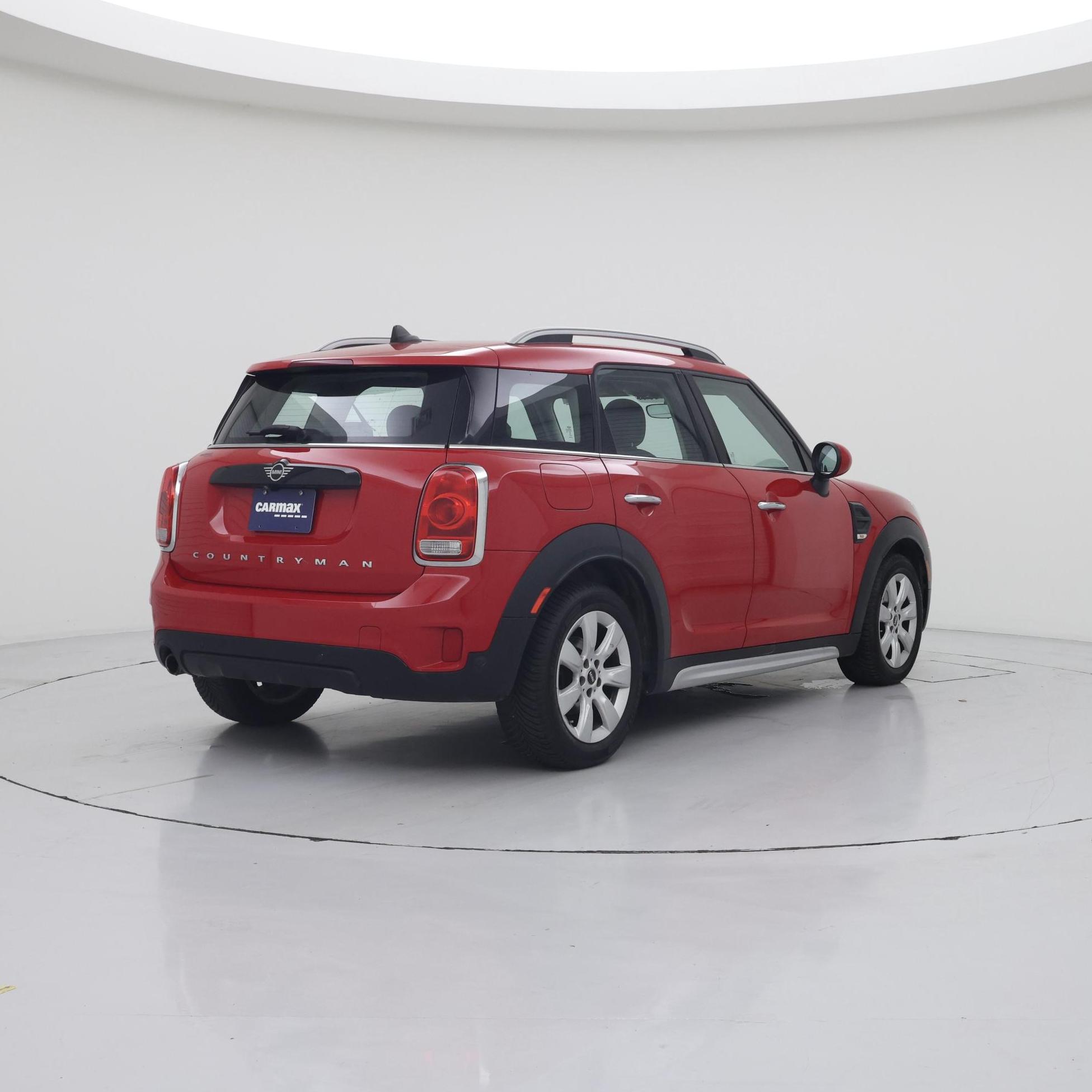 Thumbnail: 2019 MINI Cooper Countryman - 8