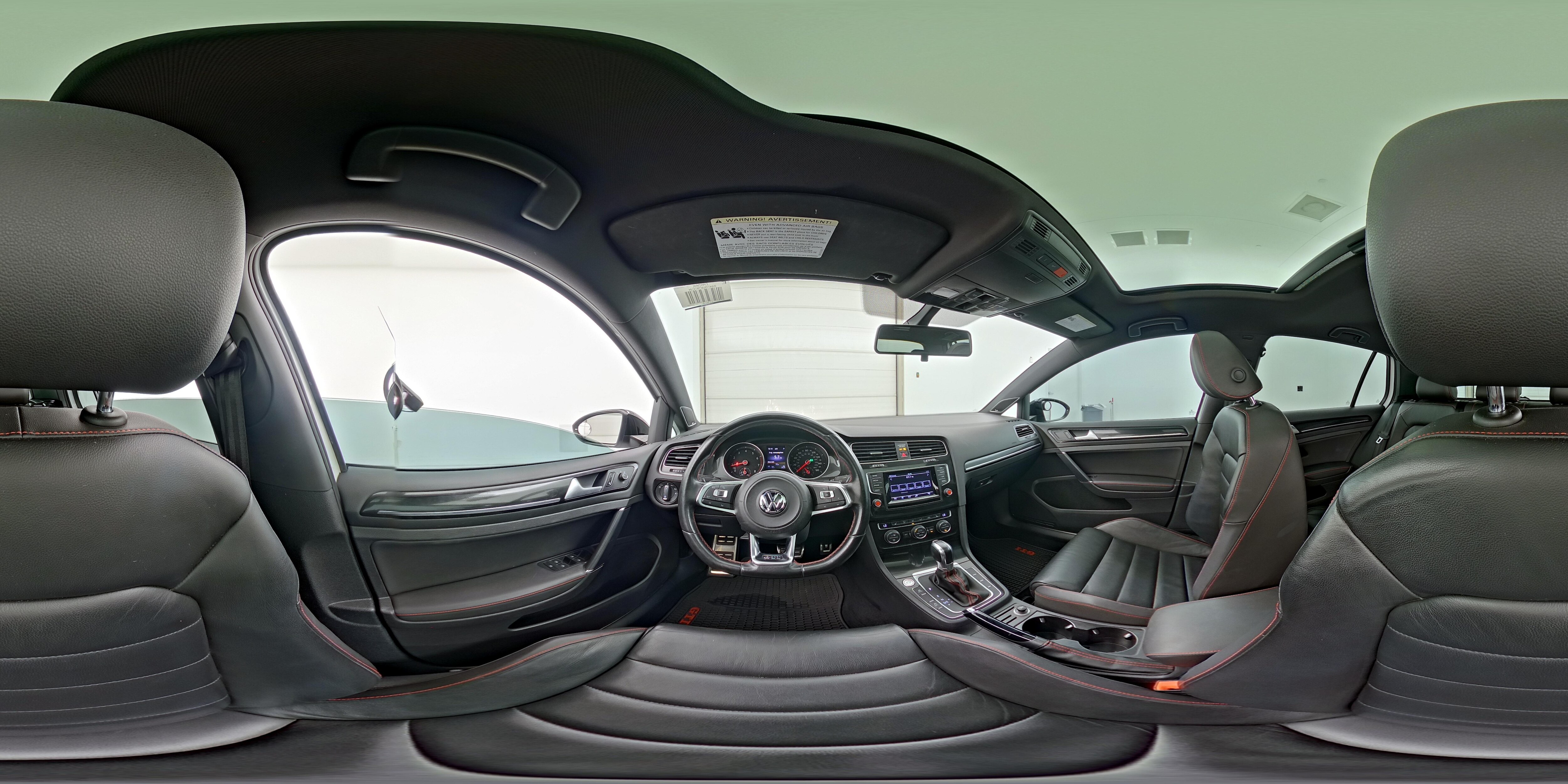 2015 Volkswagen Golf GTI Autobahn - Photo 26