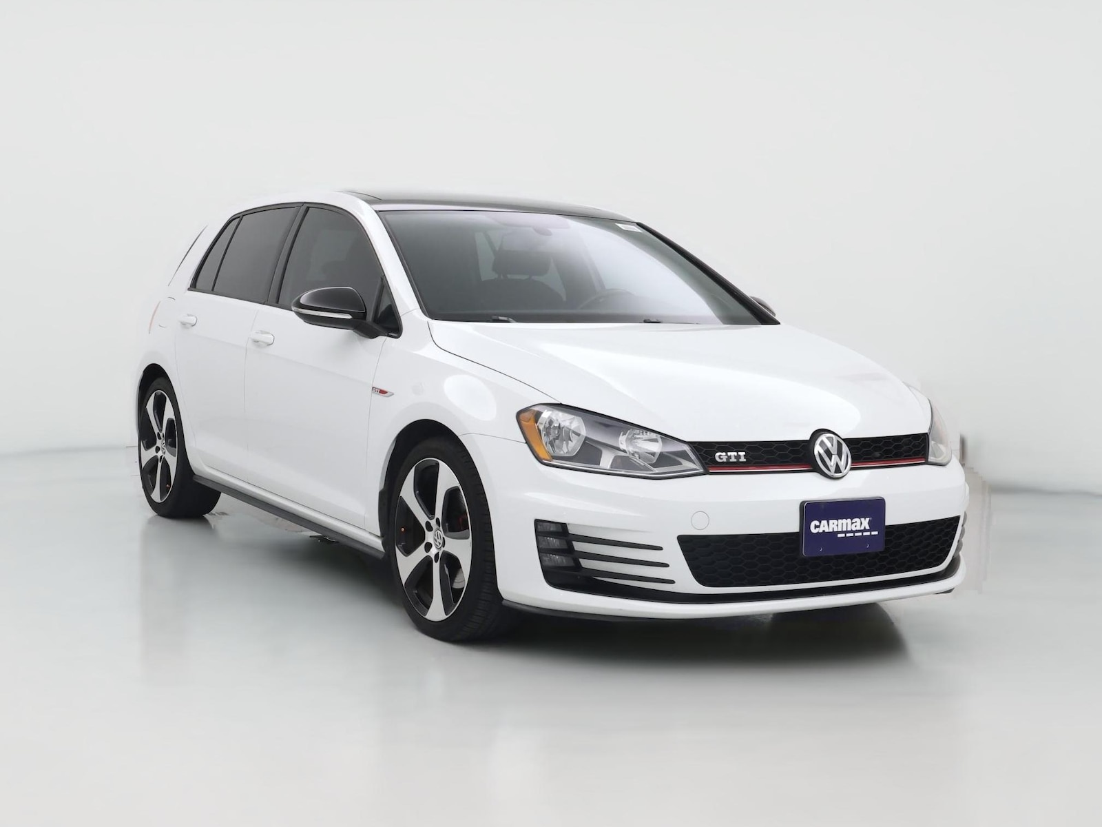 2015 Volkswagen Golf GTI Autobahn - Photo 1