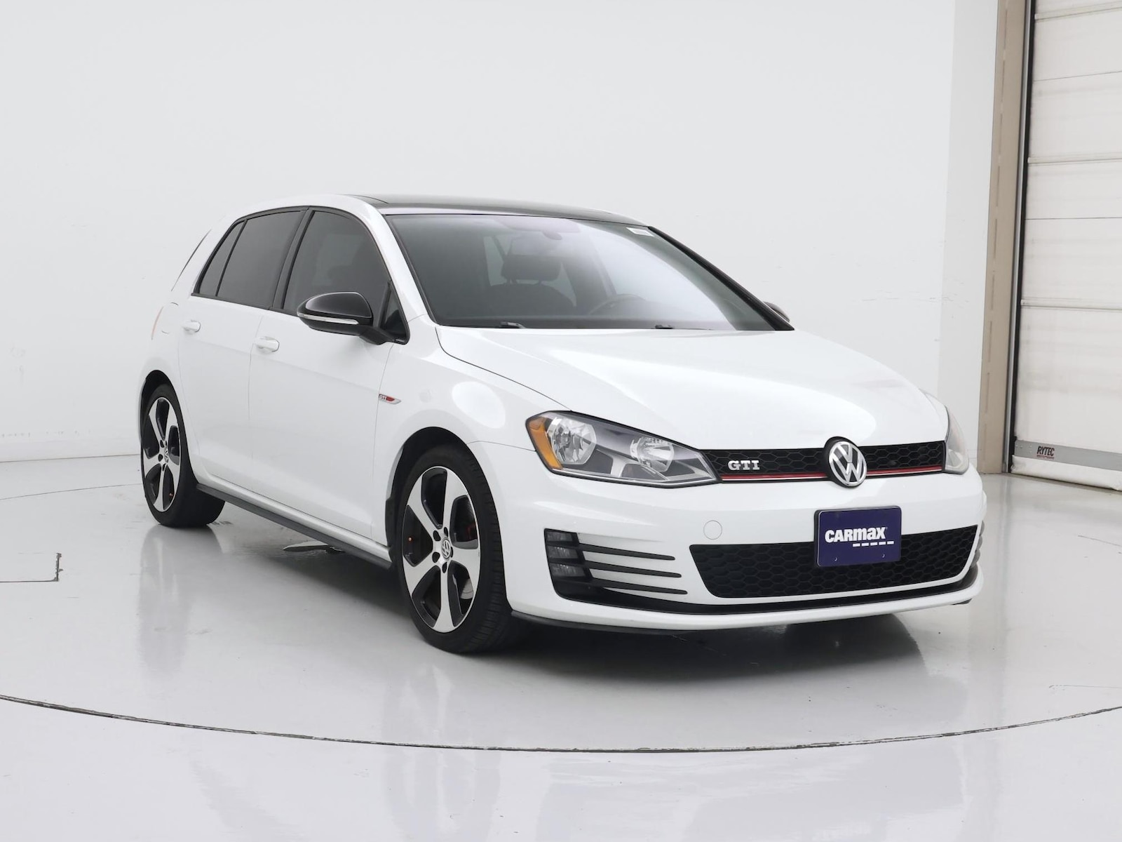 2015 Volkswagen Golf GTI Autobahn - Photo 2