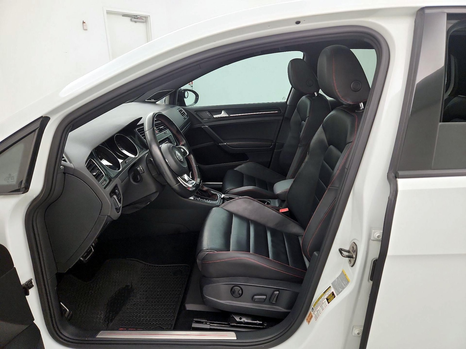 2015 Volkswagen Golf GTI Autobahn - Photo 12