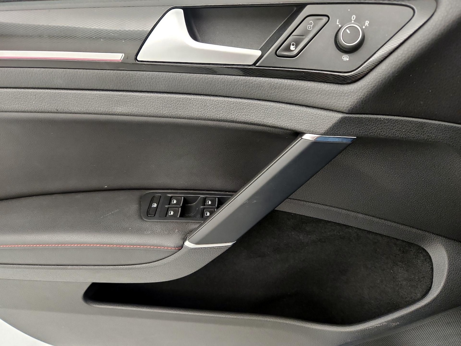 2015 Volkswagen Golf GTI Autobahn - Photo 13