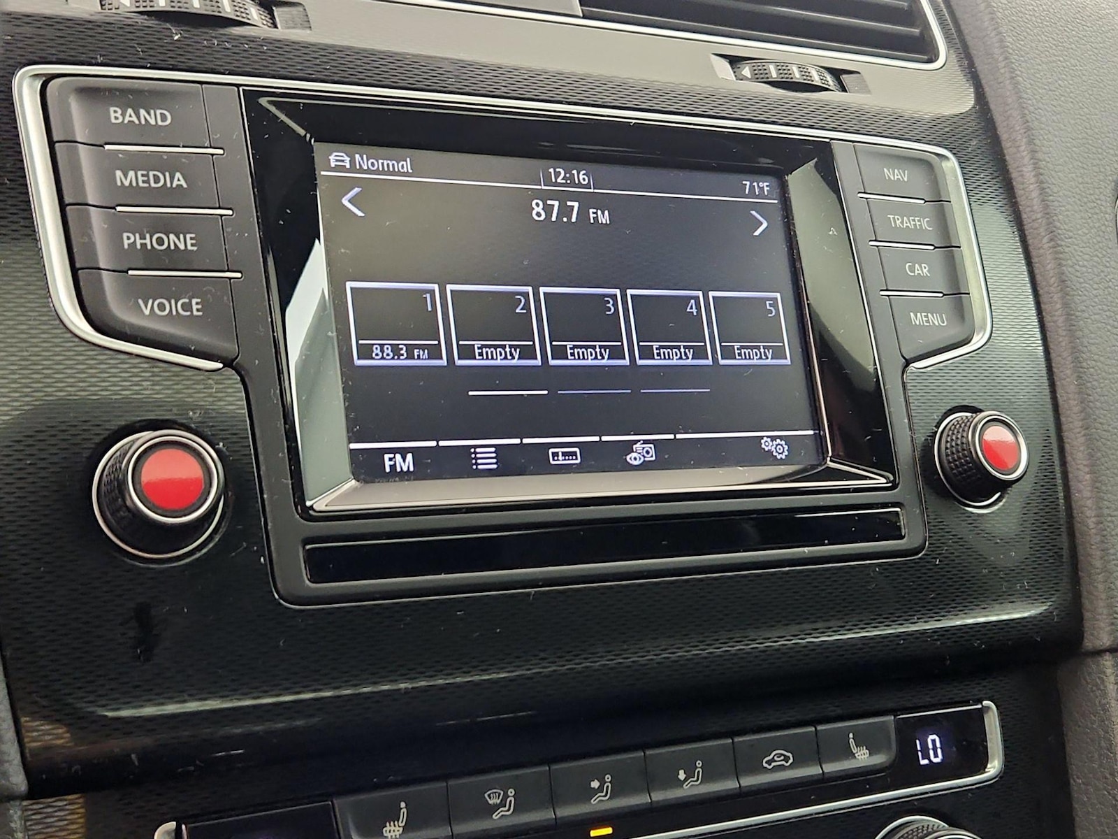 2015 Volkswagen Golf GTI Autobahn - Photo 16