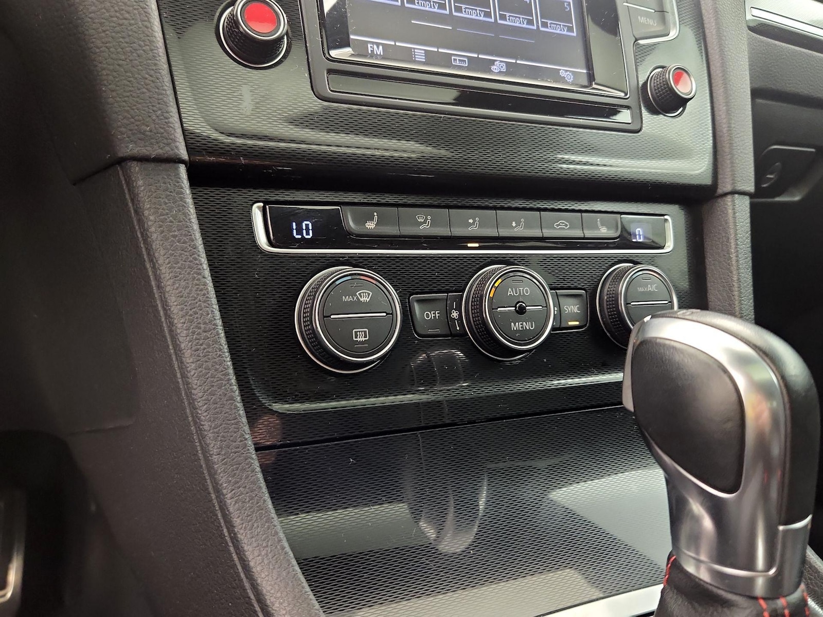 2015 Volkswagen Golf GTI Autobahn - Photo 17