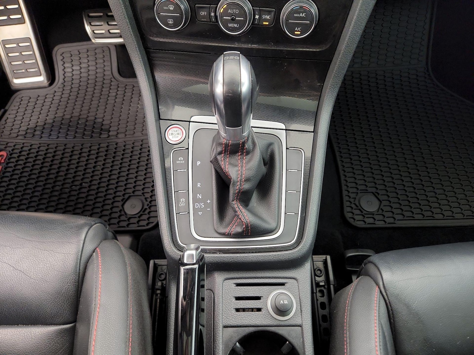 2015 Volkswagen Golf GTI Autobahn - Photo 18