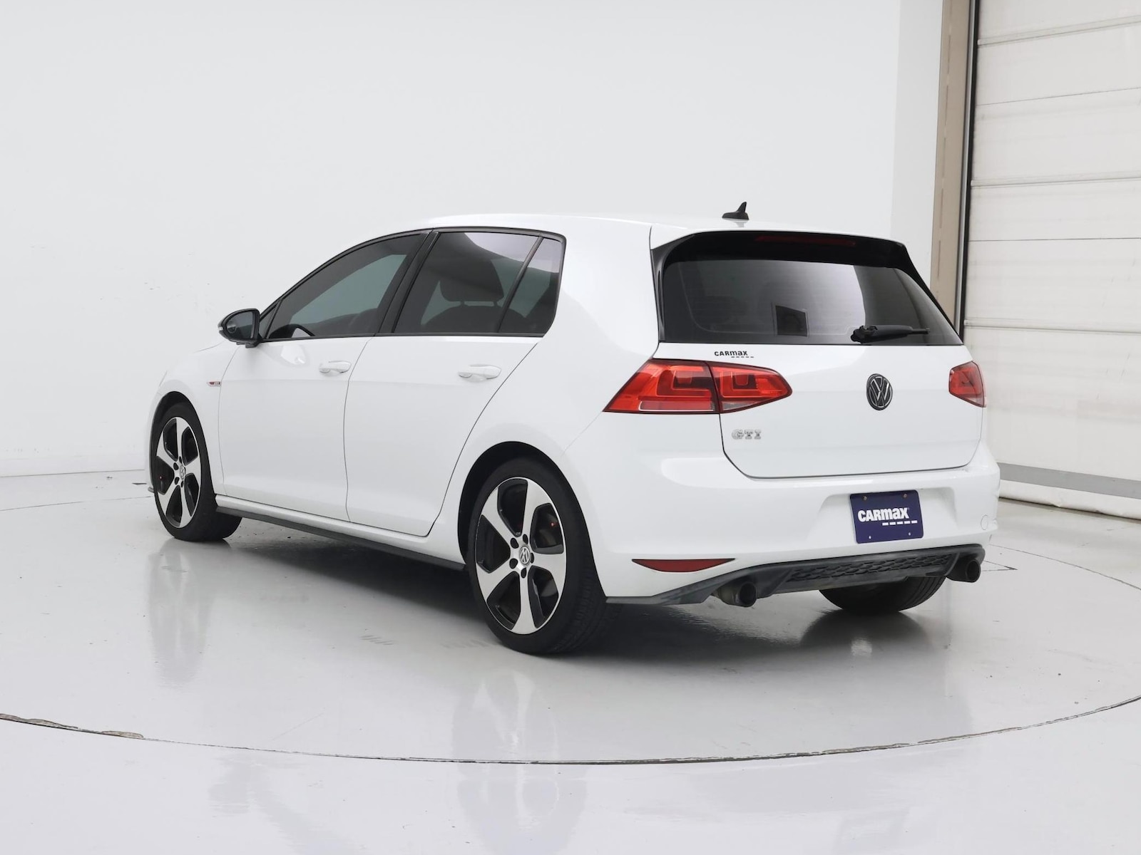 2015 Volkswagen Golf GTI Autobahn - Photo 3