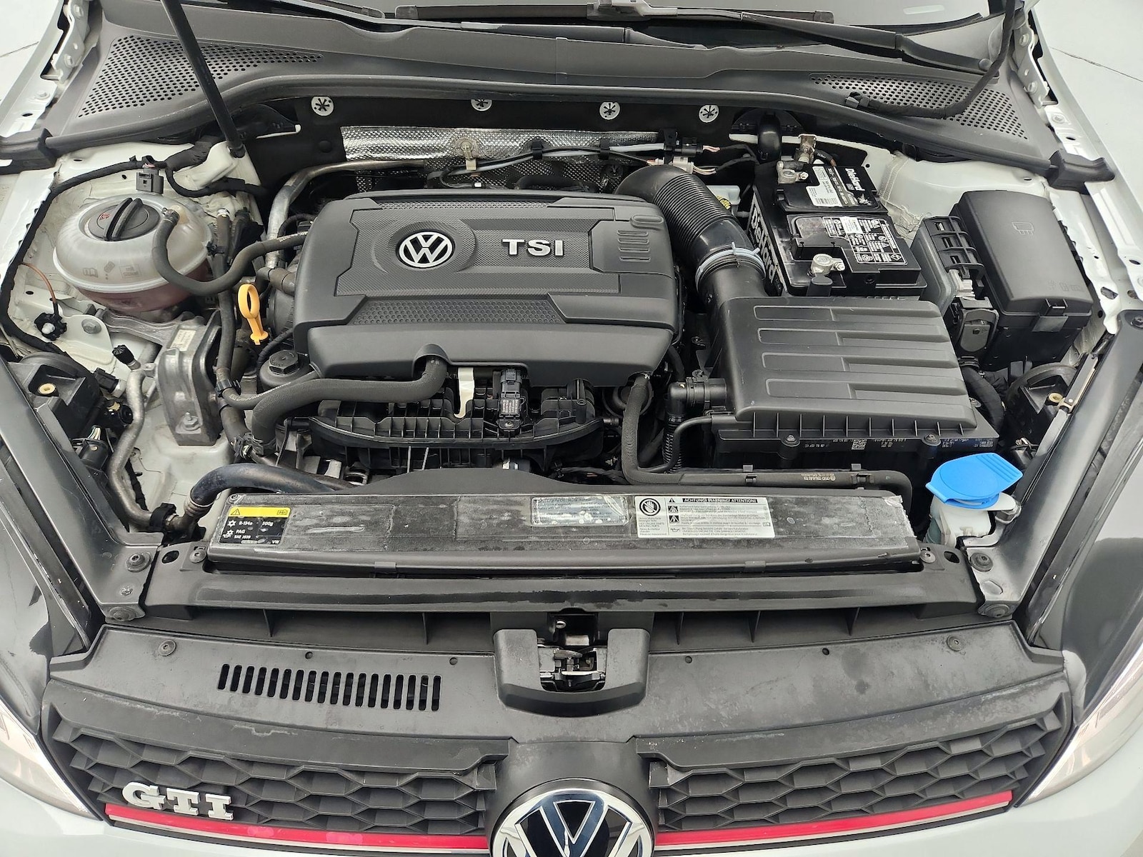 2015 Volkswagen Golf GTI Autobahn - Photo 22