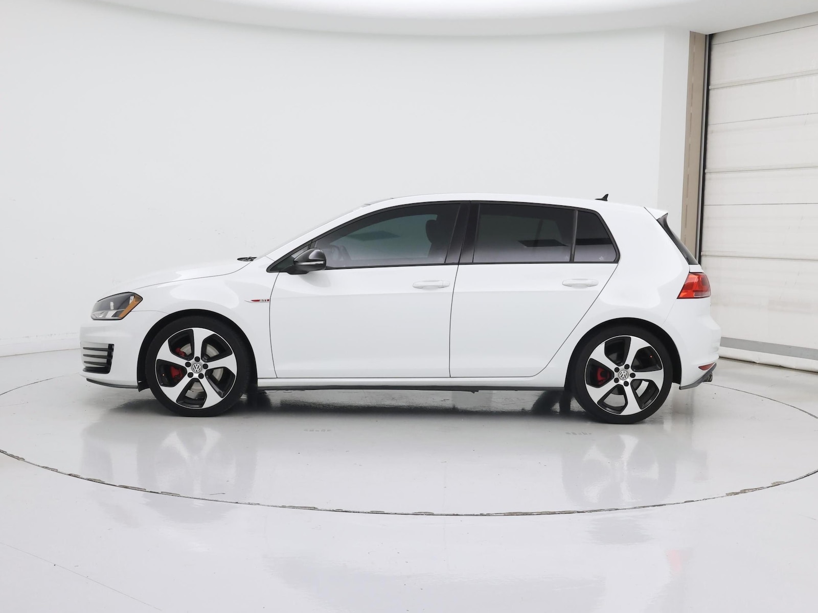 2015 Volkswagen Golf GTI Autobahn - Photo 4