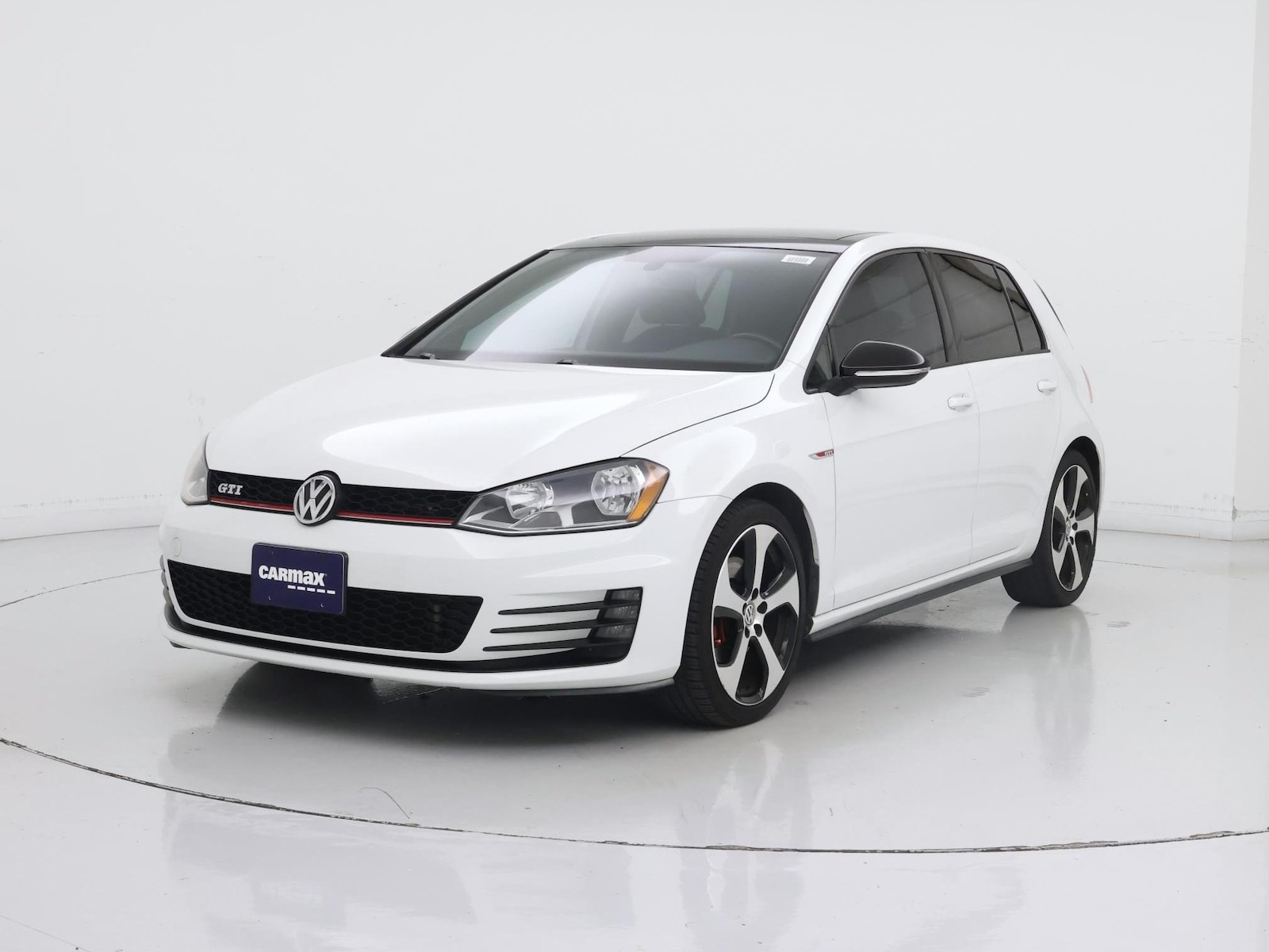 2015 Volkswagen Golf GTI Autobahn - Photo 5