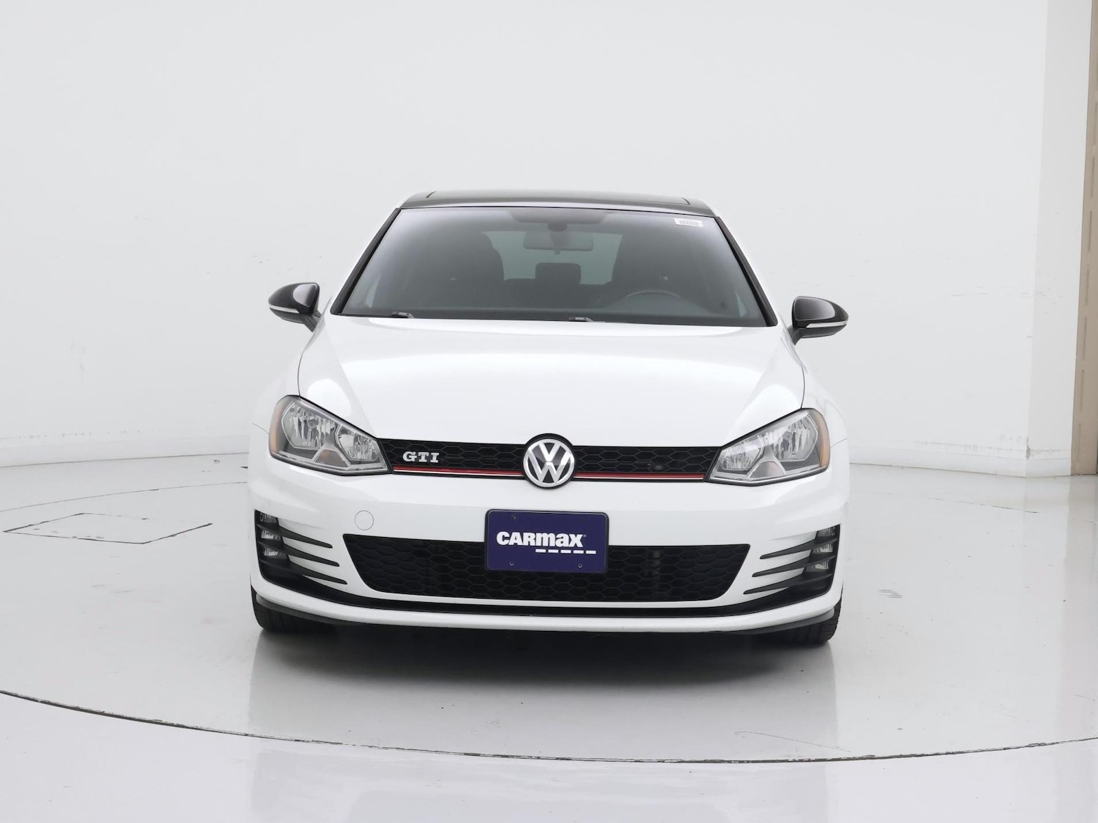 2015 Volkswagen Golf GTI Autobahn - Photo 6