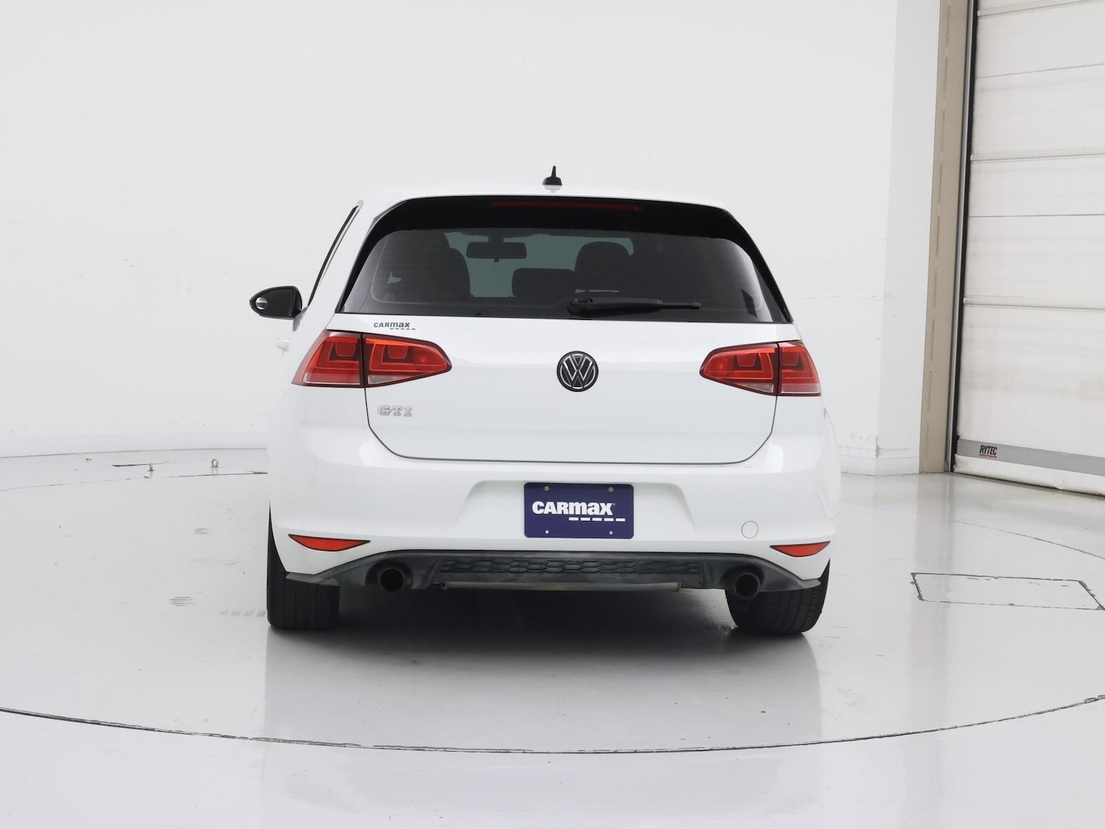 2015 Volkswagen Golf GTI Autobahn - Photo 7