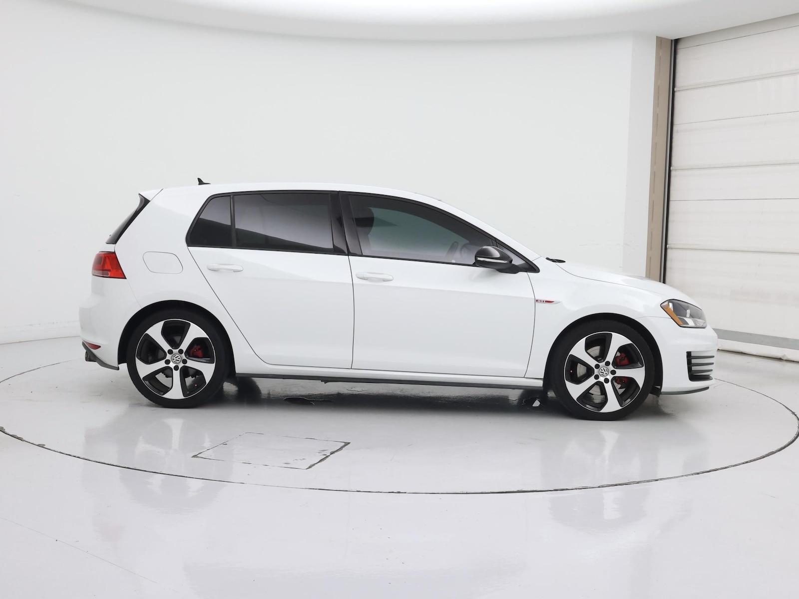 2015 Volkswagen Golf GTI Autobahn - Photo 8