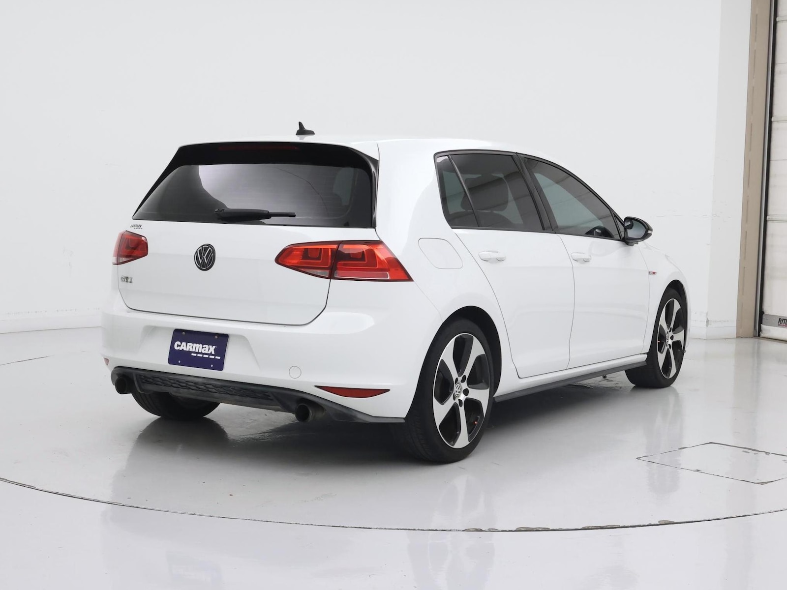 2015 Volkswagen Golf GTI Autobahn - Photo 9