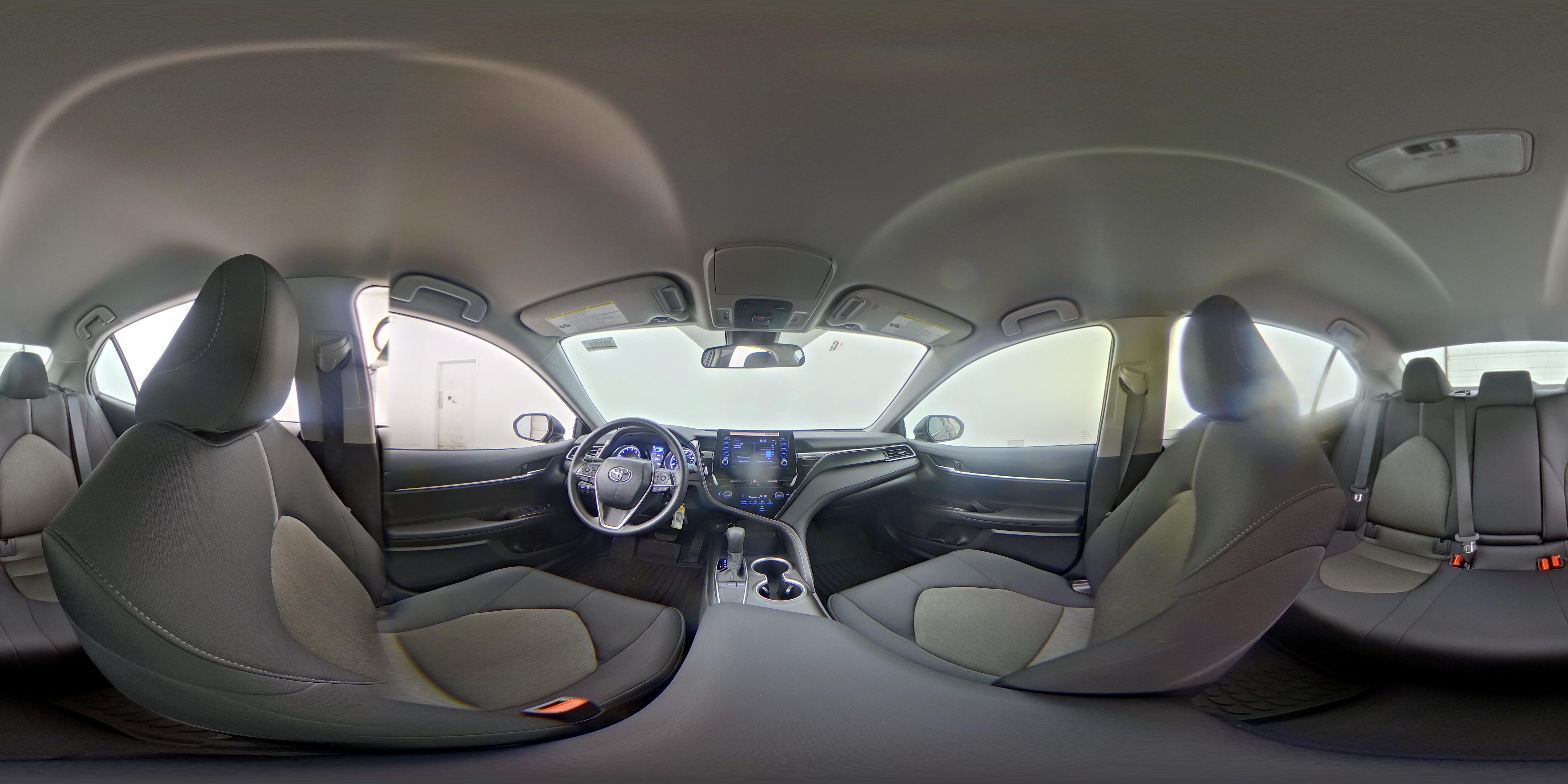 2024 Toyota Camry LE - Photo 24