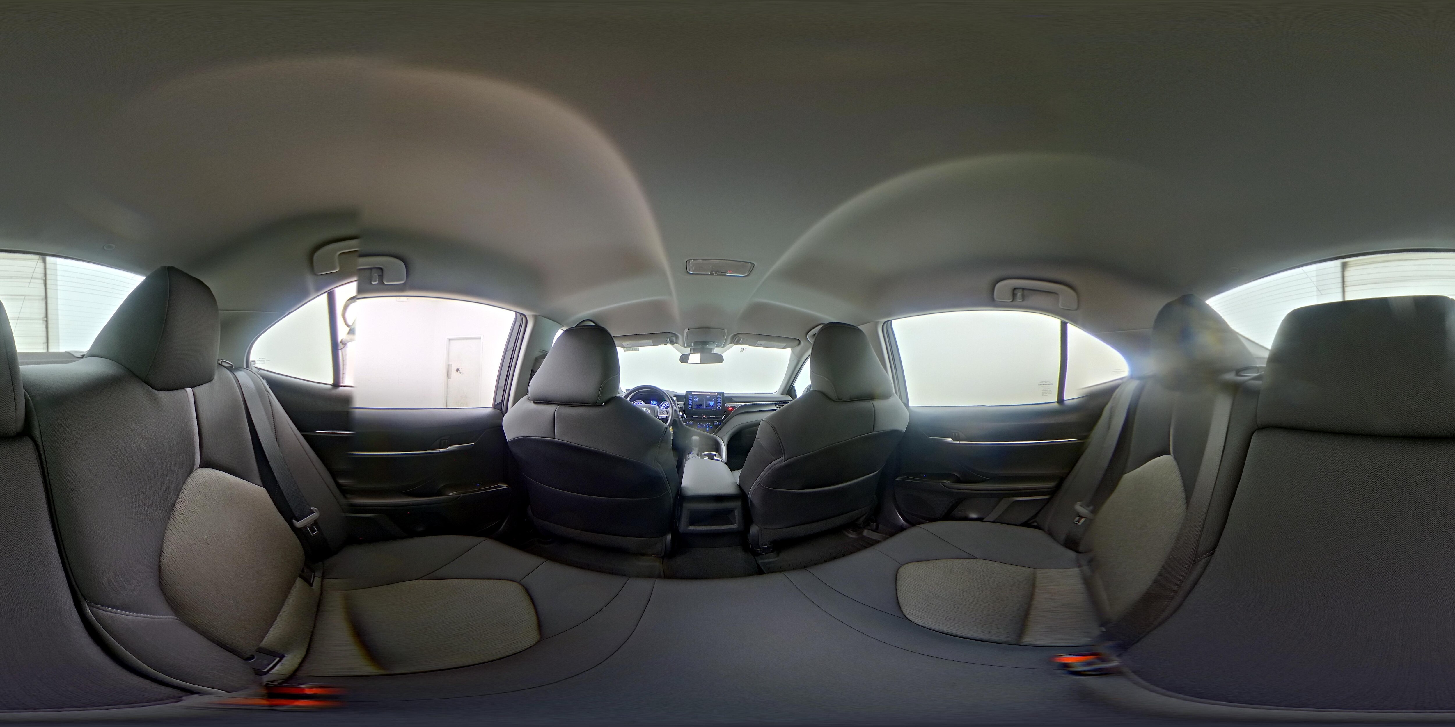 2024 Toyota Camry LE - Photo 25