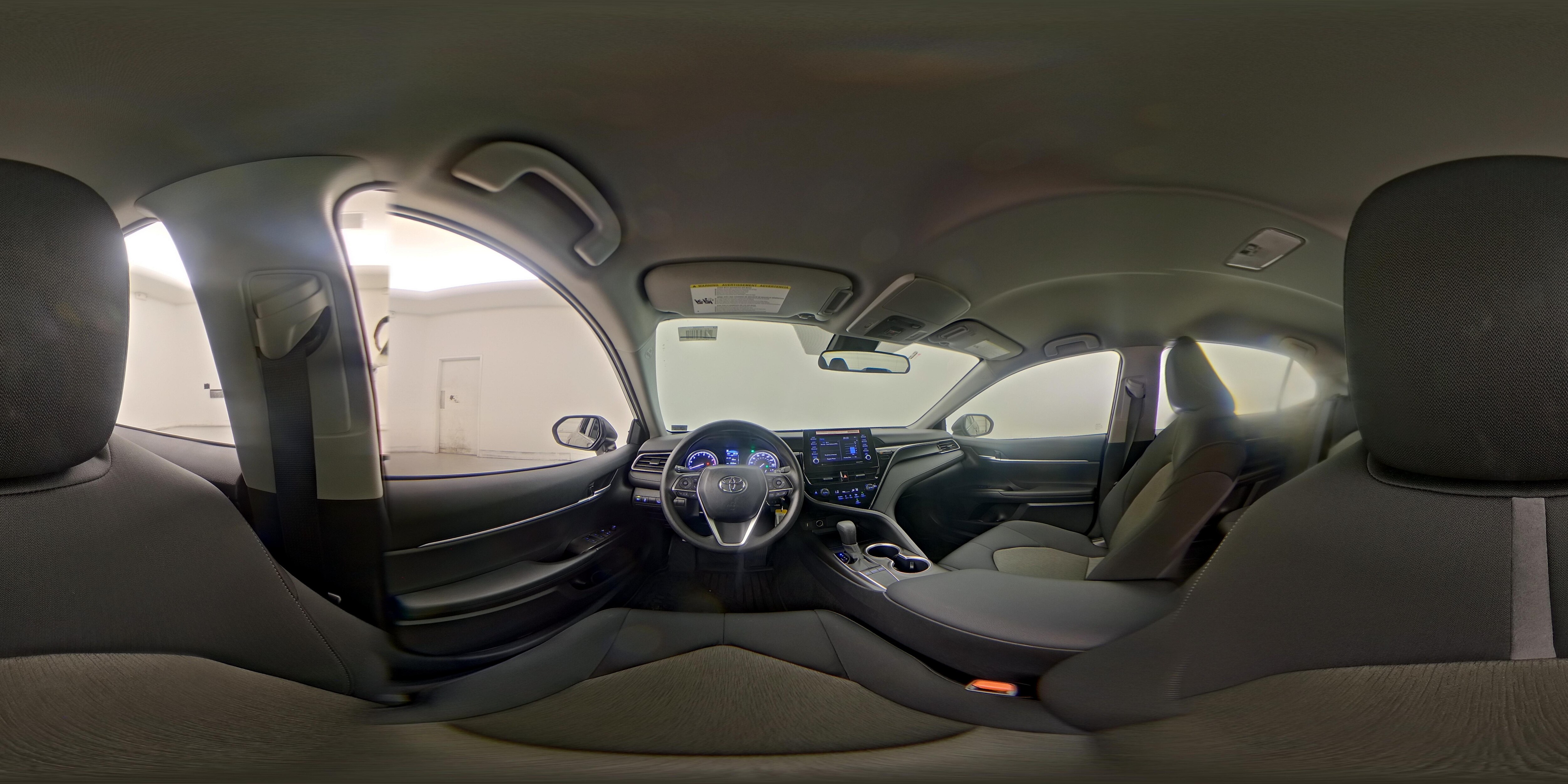 2024 Toyota Camry LE - Photo 26