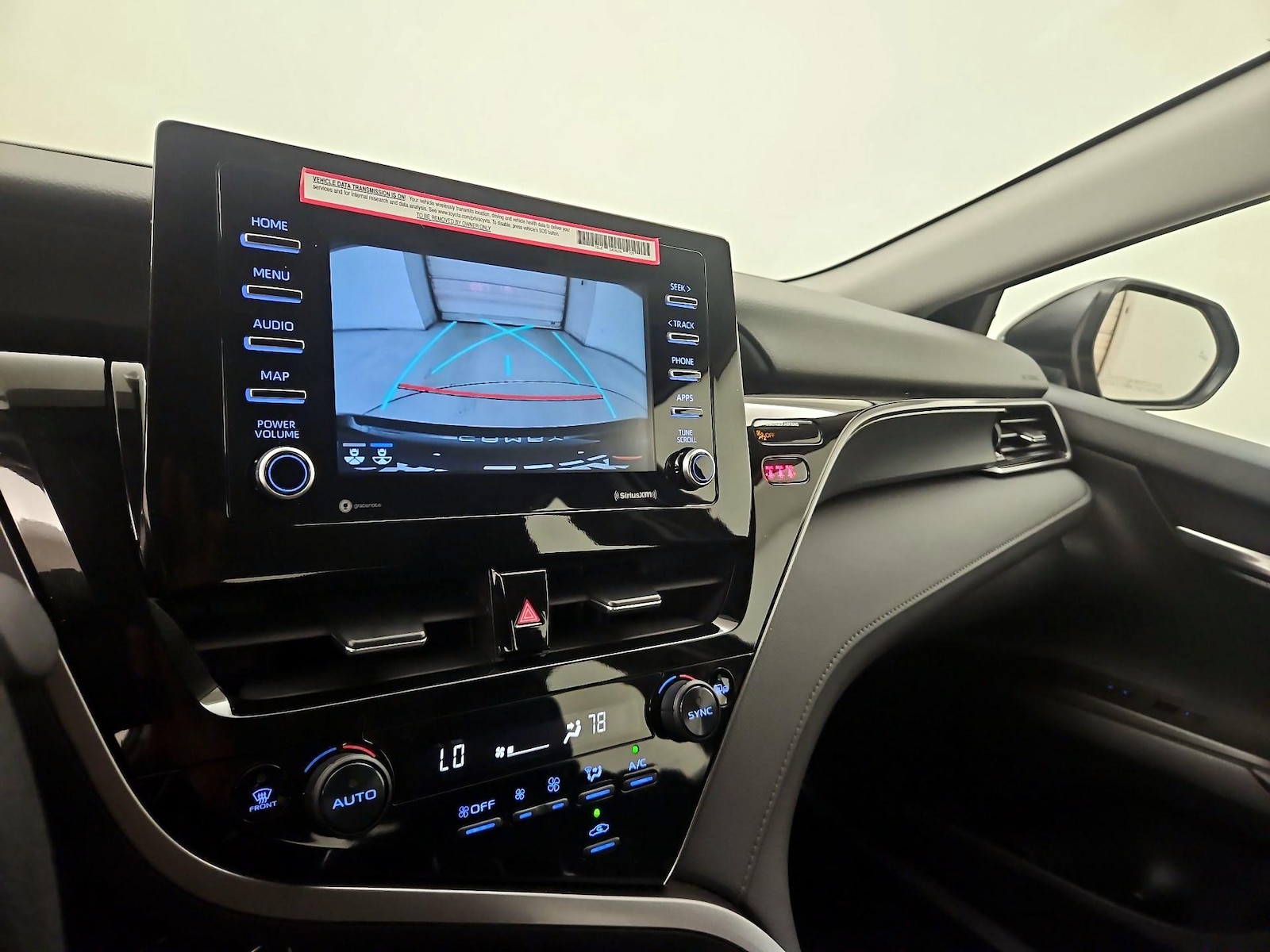 2024 Toyota Camry LE - Photo 15