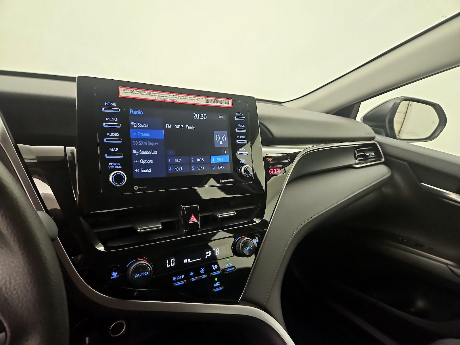 2024 Toyota Camry LE - Photo 16