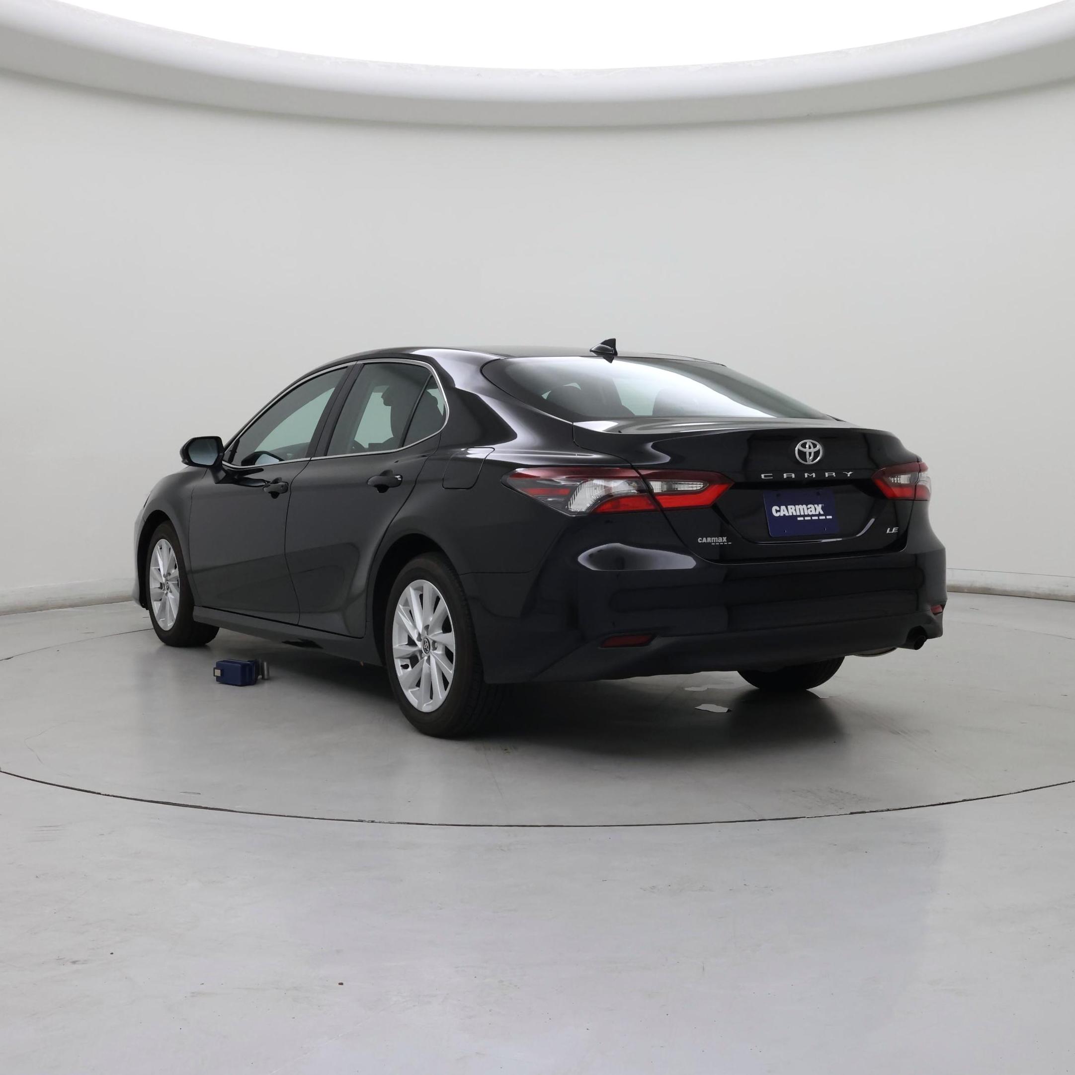 Thumbnail: 2024 Toyota Camry - 2