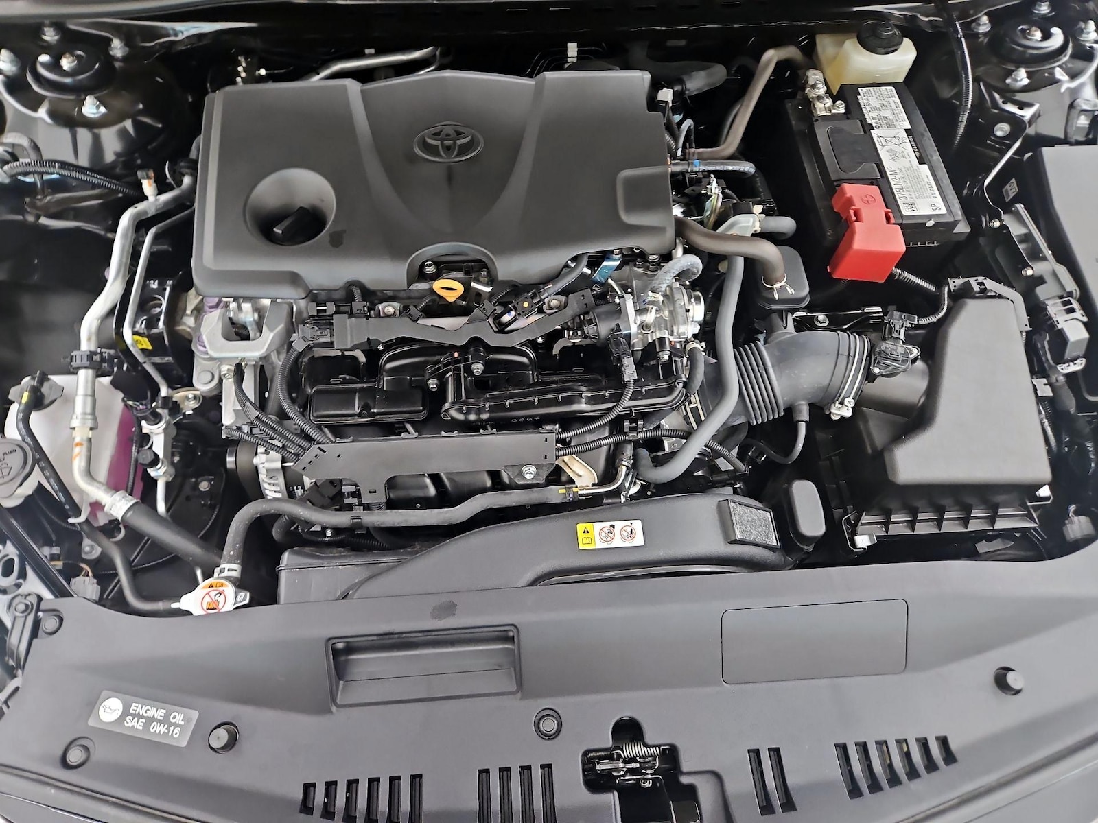 2024 Toyota Camry LE - Photo 22