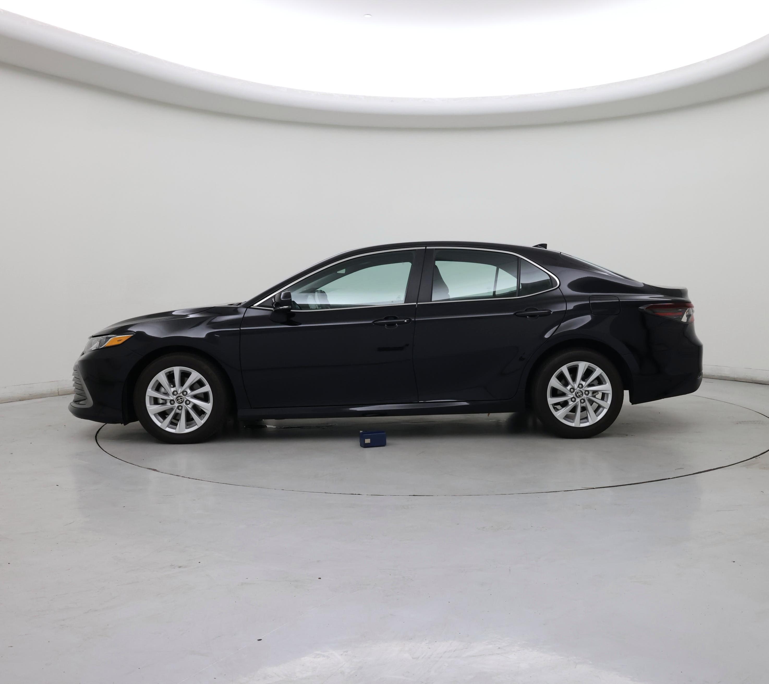 Thumbnail: 2024 Toyota Camry - 3