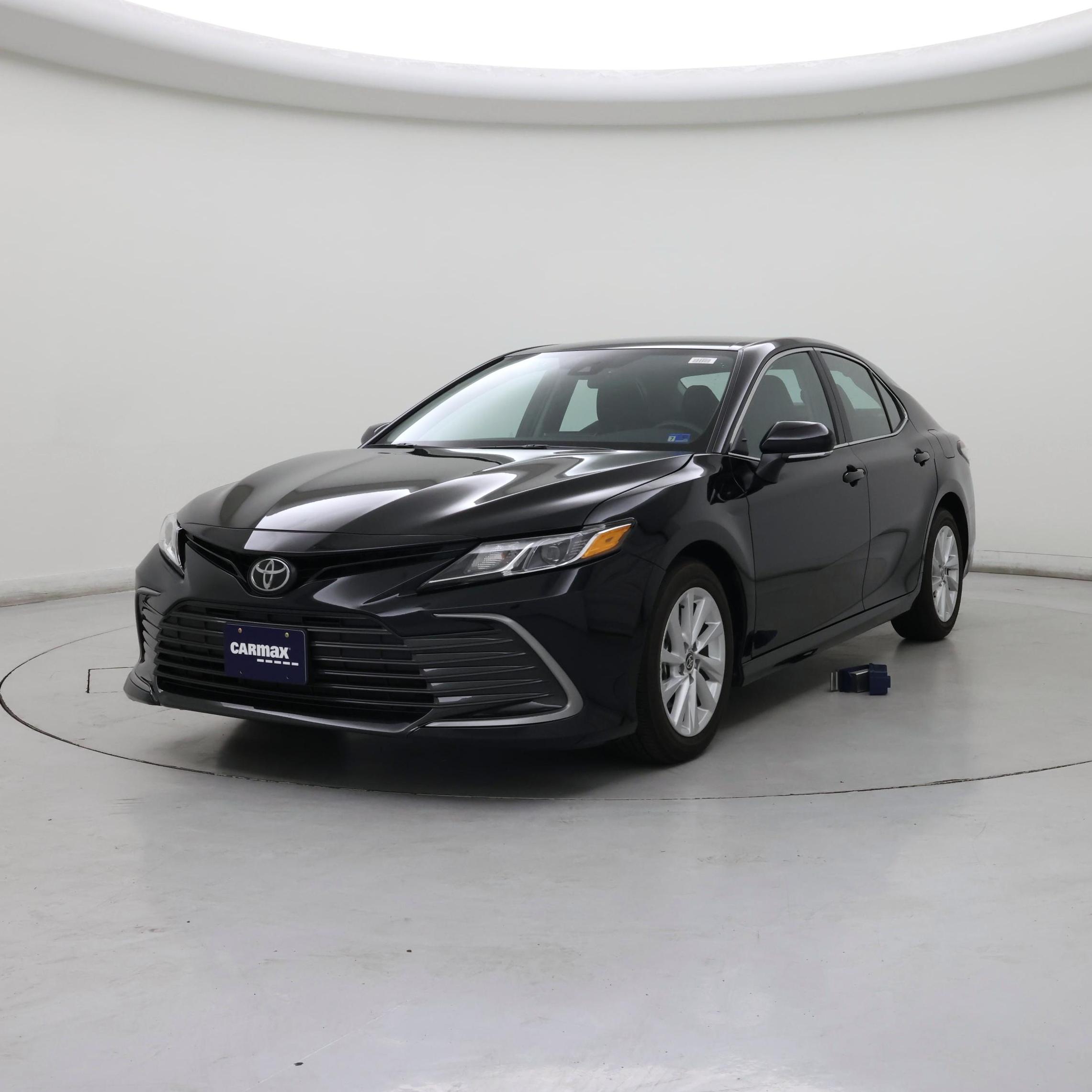 Thumbnail: 2024 Toyota Camry - 4