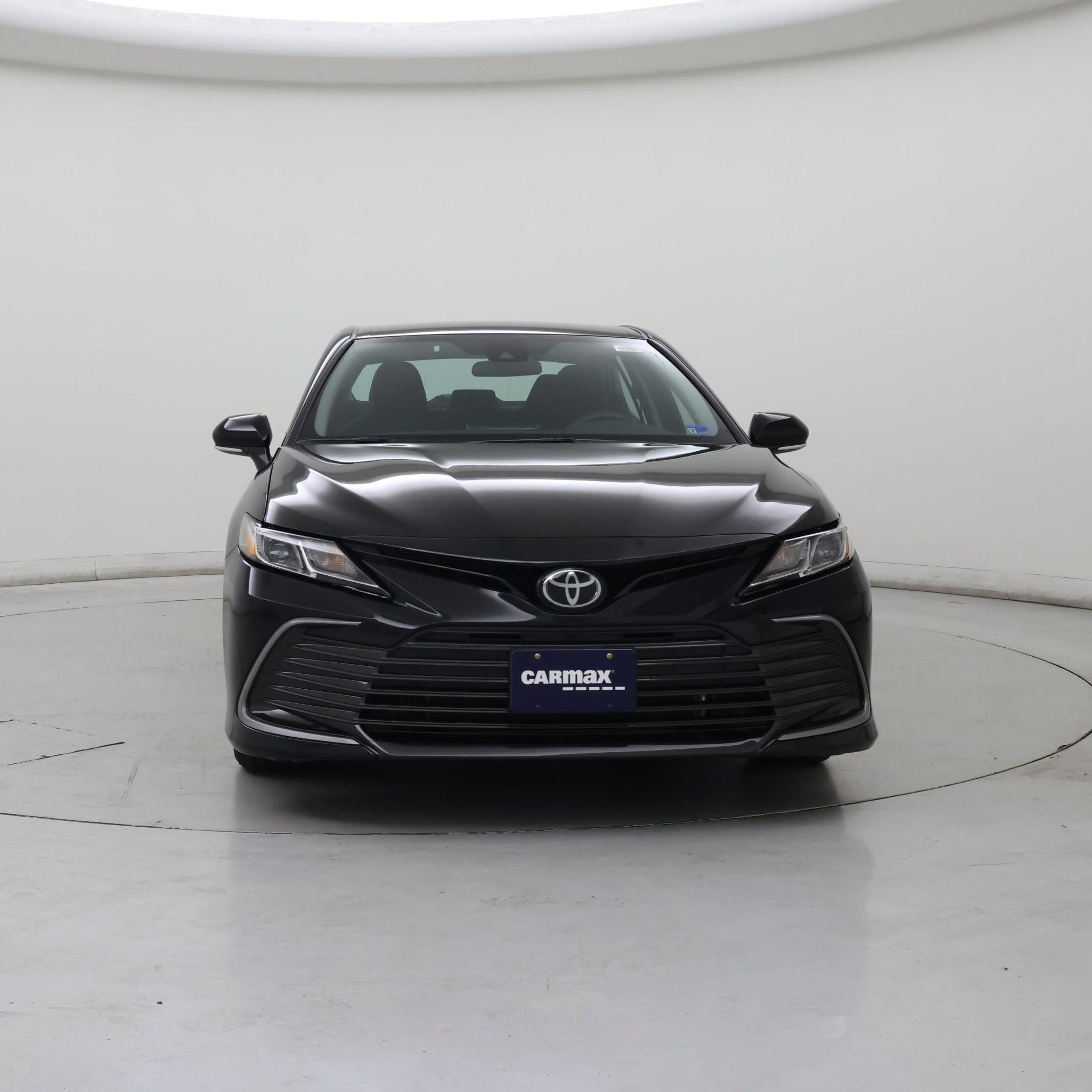 Thumbnail: 2024 Toyota Camry - 5