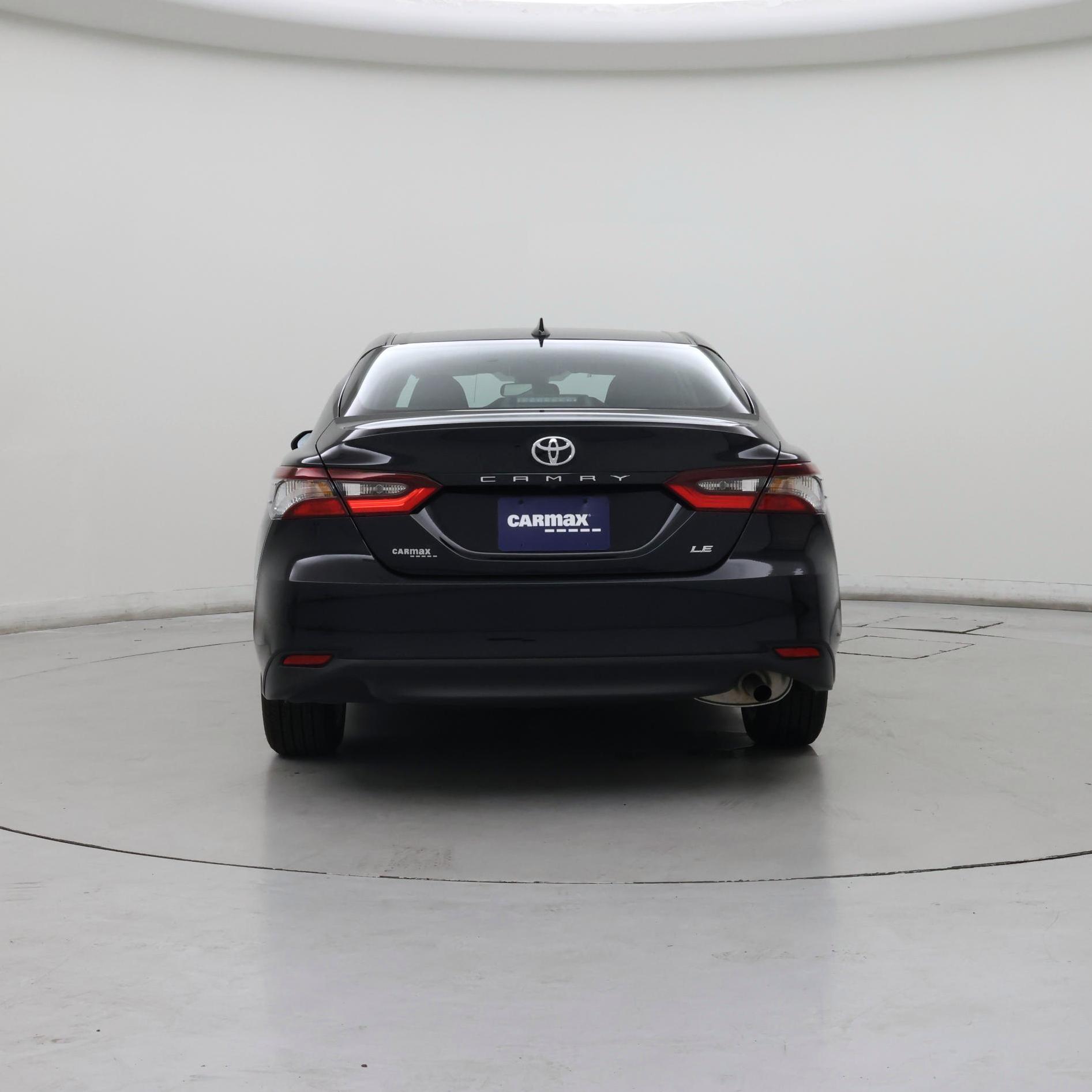 Thumbnail: 2024 Toyota Camry - 6