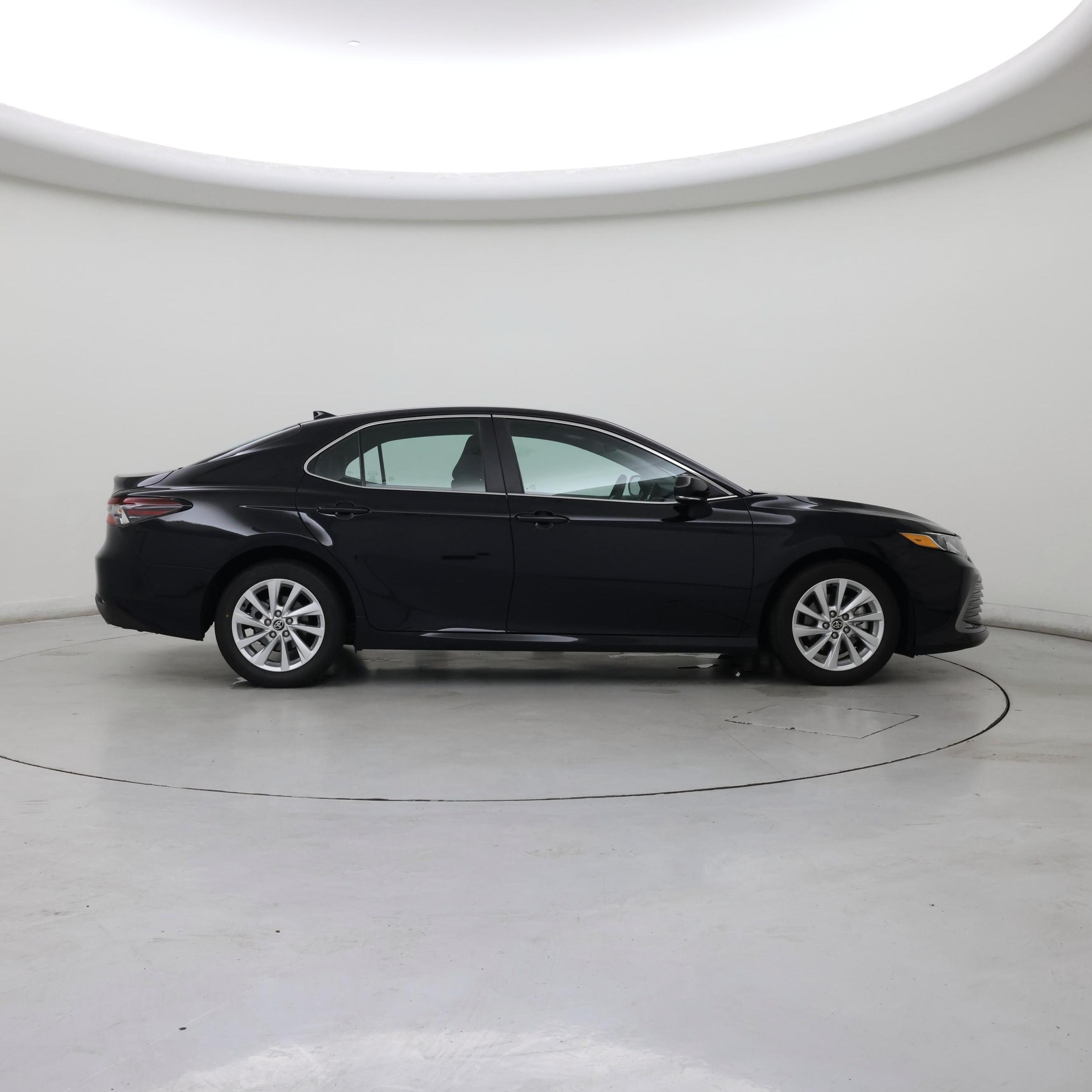 Thumbnail: 2024 Toyota Camry - 7
