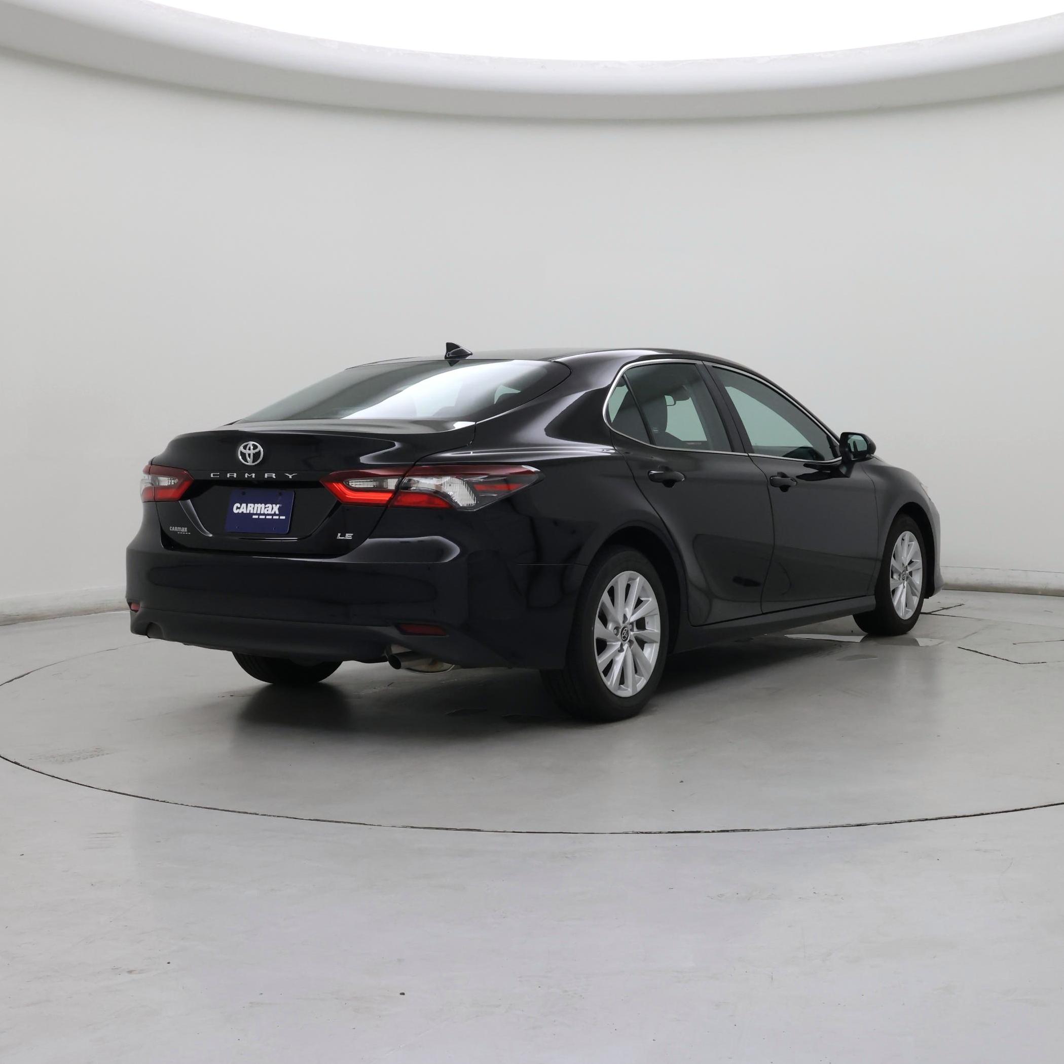 Thumbnail: 2024 Toyota Camry - 8