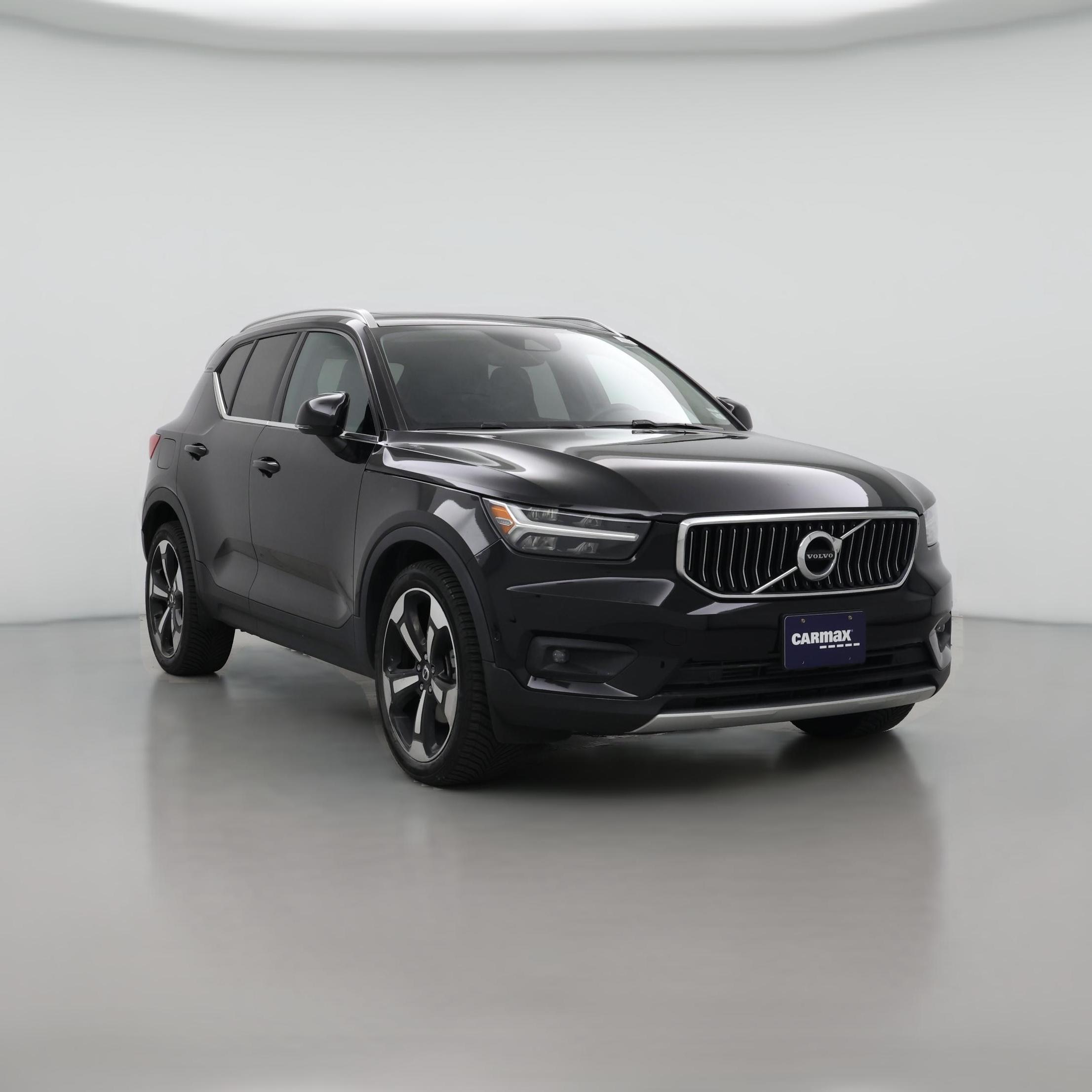 Thumbnail: 2019 Volvo XC40 - 1