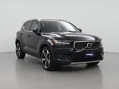 2019 Volvo XC40 T5 Inscription