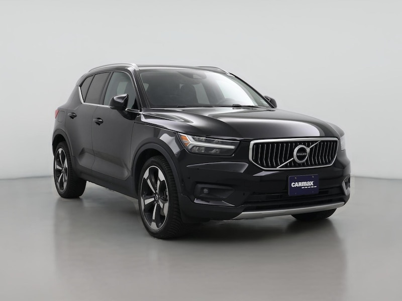 2019 Volvo XC40 T5 Inscription -
                  Saint Louis, MO