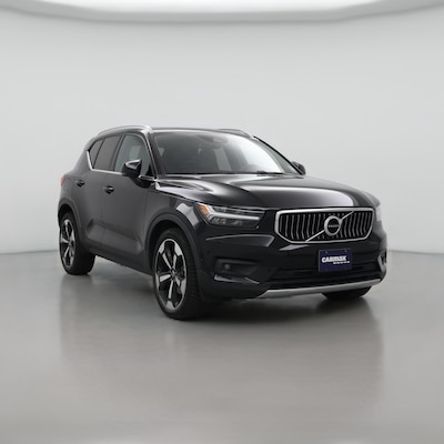 2019 Volvo XC40 T5 Inscription