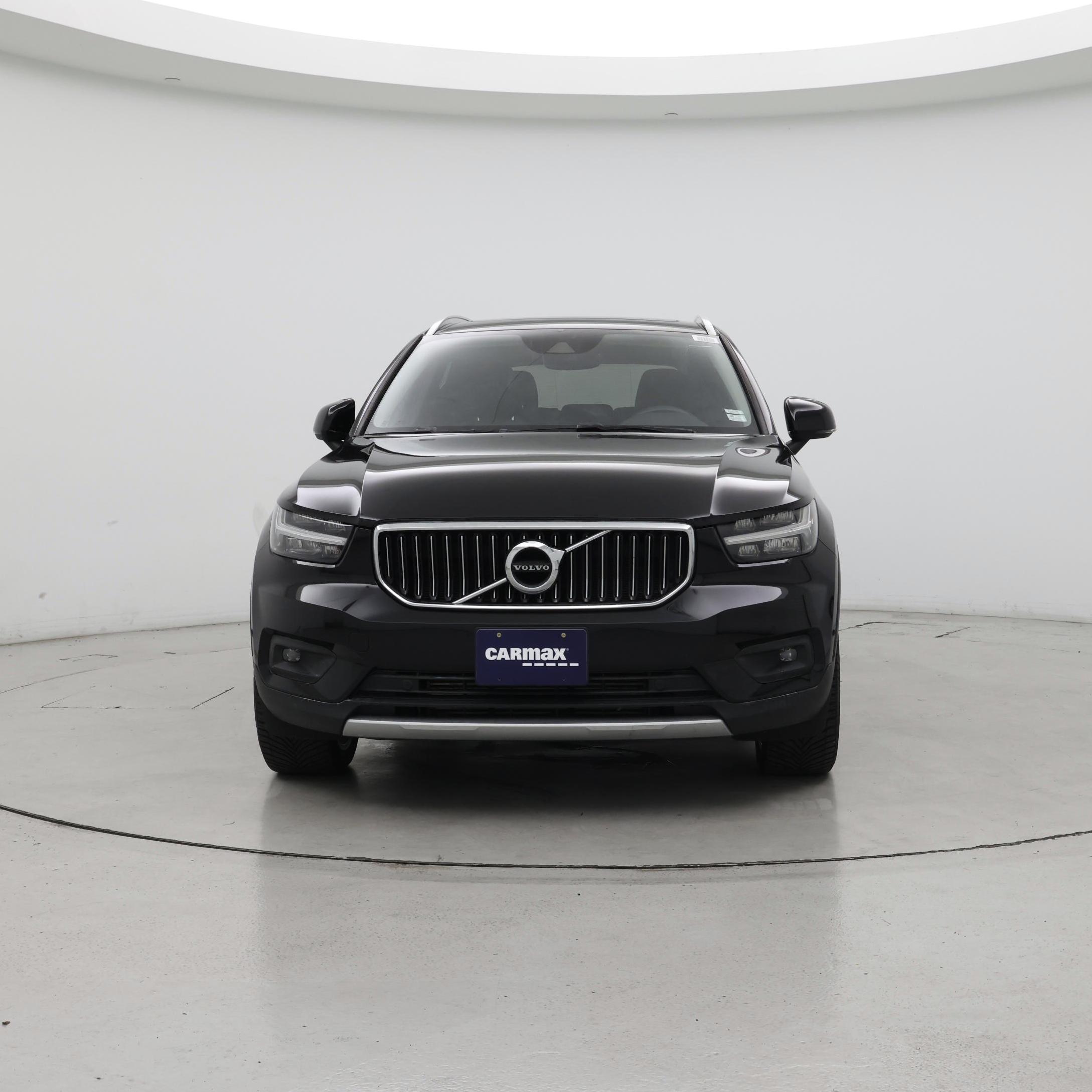 Thumbnail: 2019 Volvo XC40 - 5