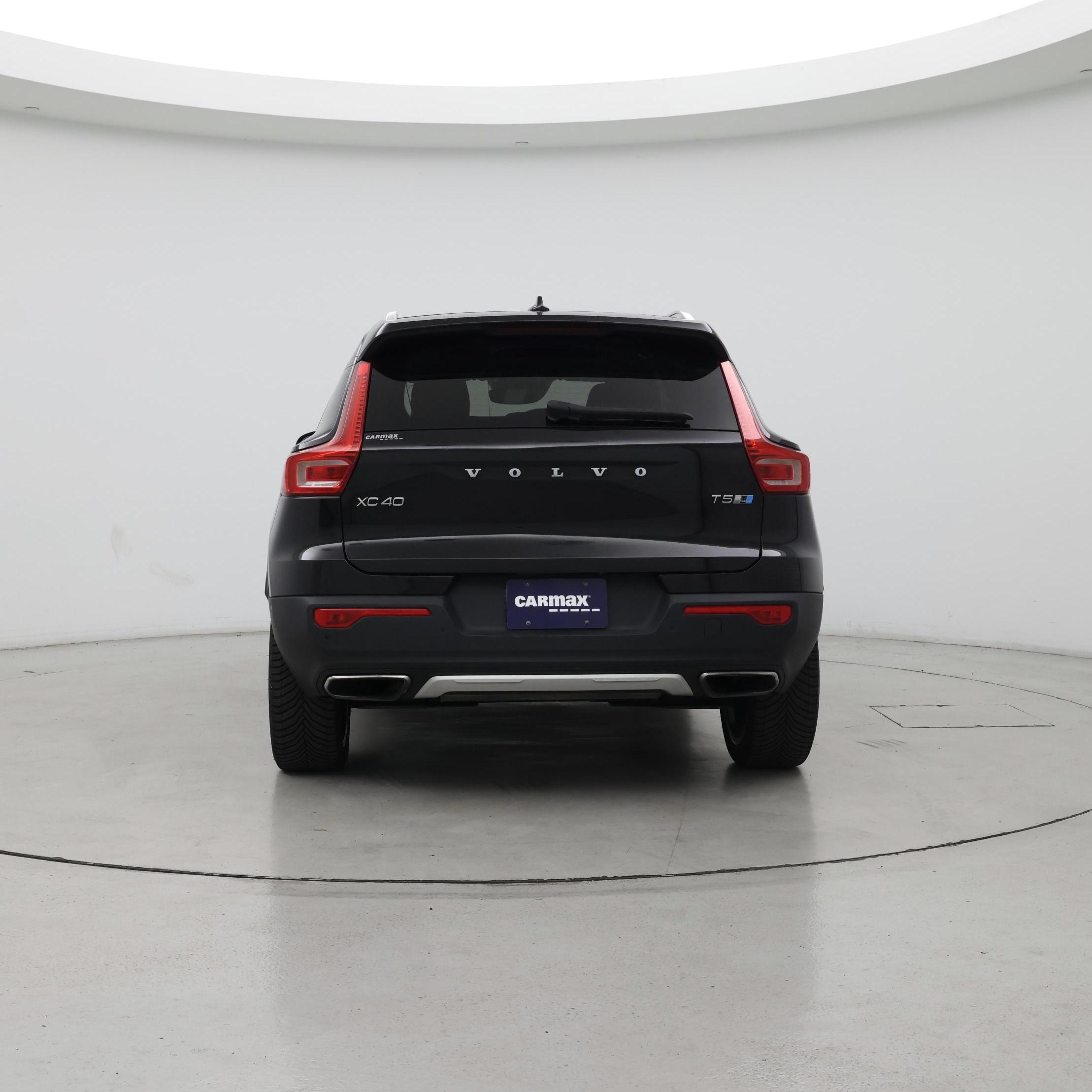 Thumbnail: 2019 Volvo XC40 - 6