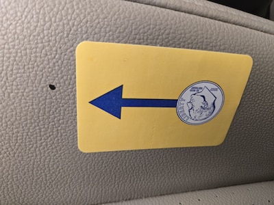 Condition detail