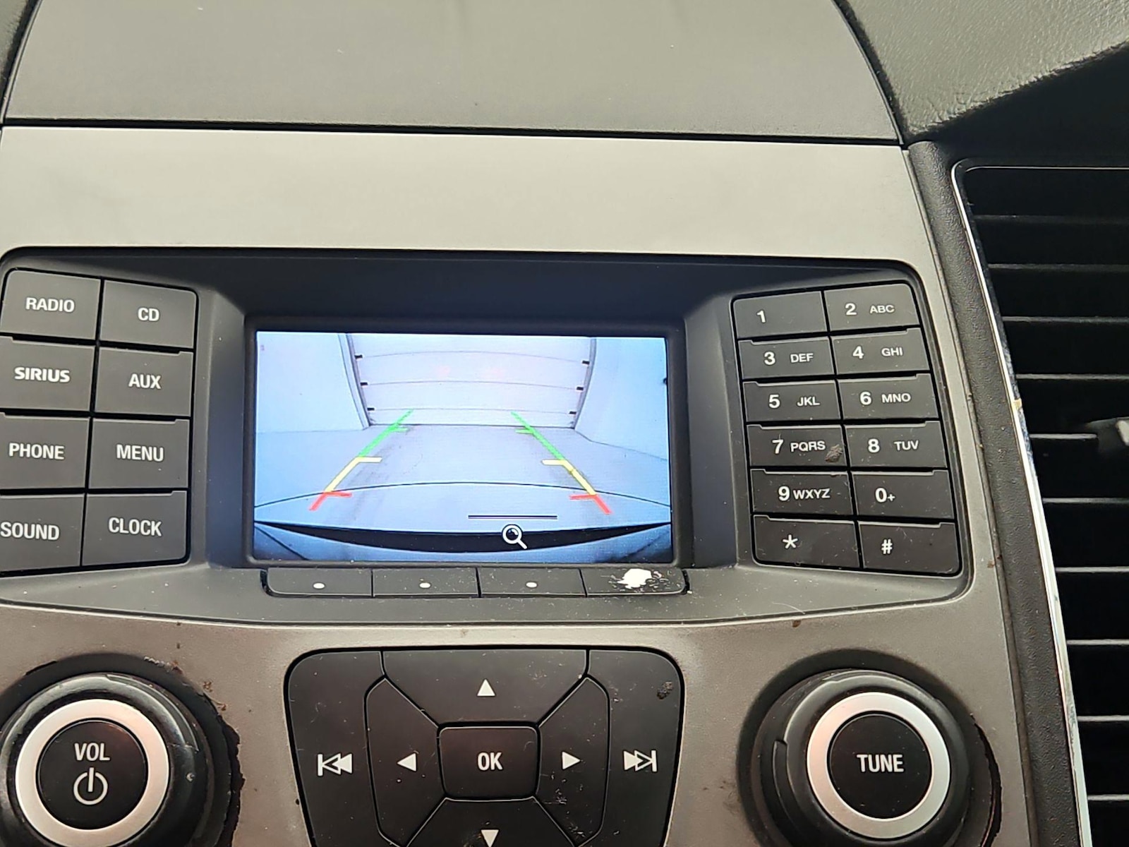 2018 Ford Taurus SE - Photo 15