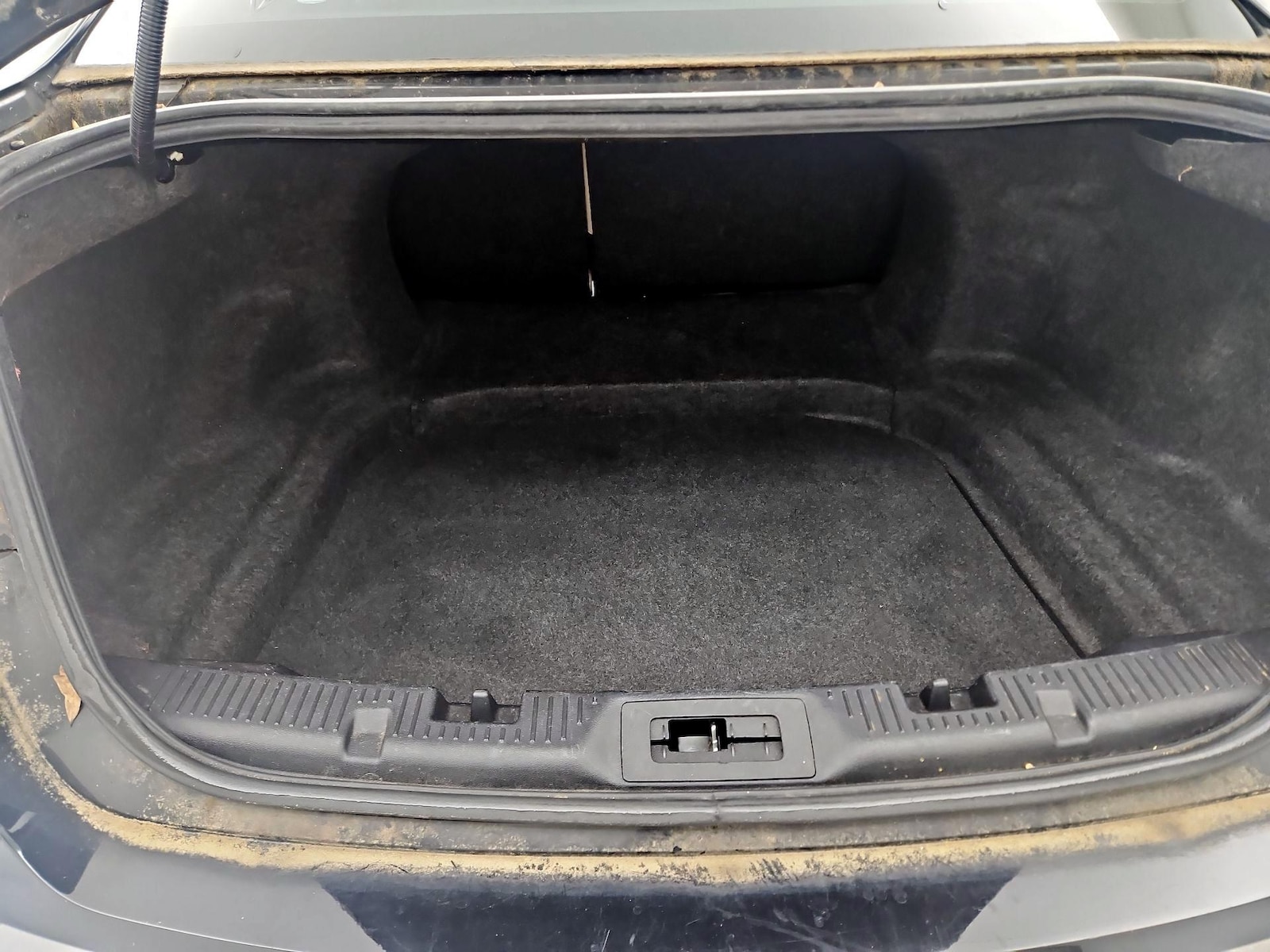 2018 Ford Taurus SE - Photo 20