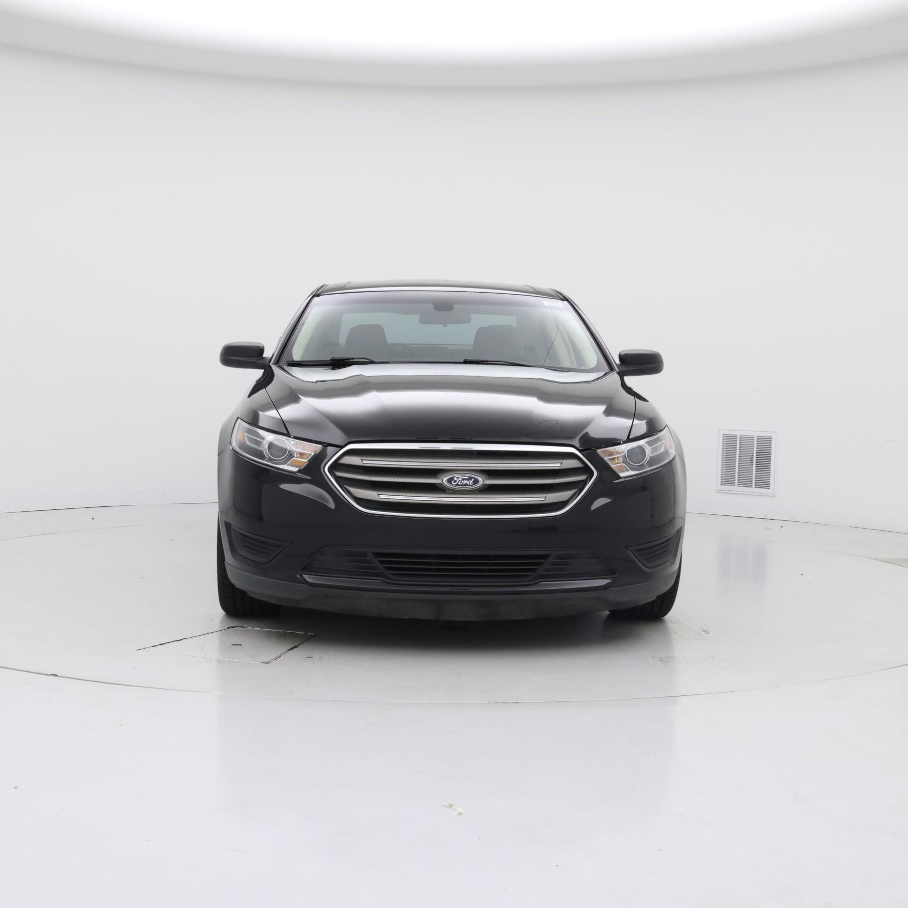Thumbnail: 2018 Ford Taurus - 5