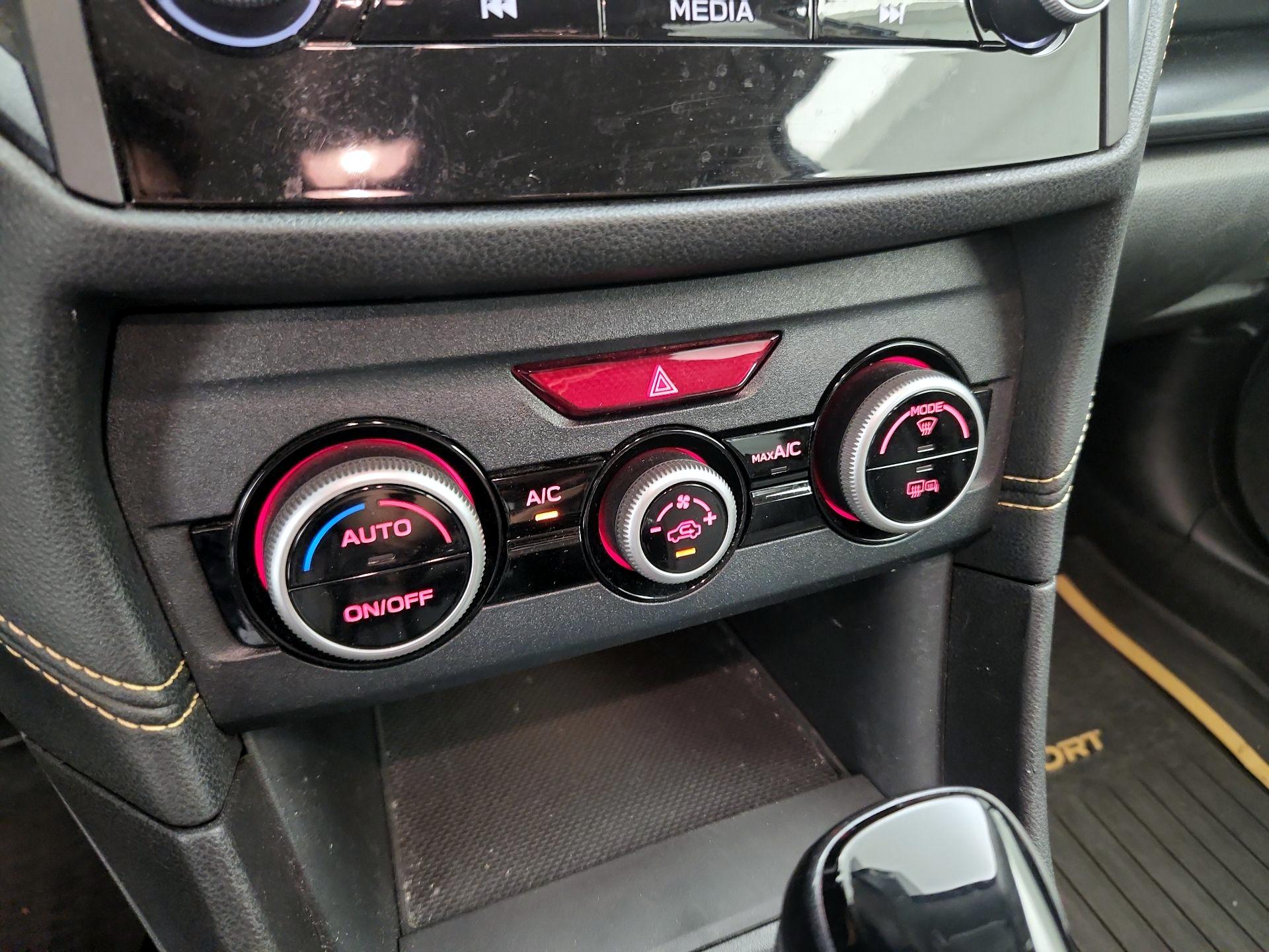 Thumbnail: 2021 Subaru Crosstrek - 16