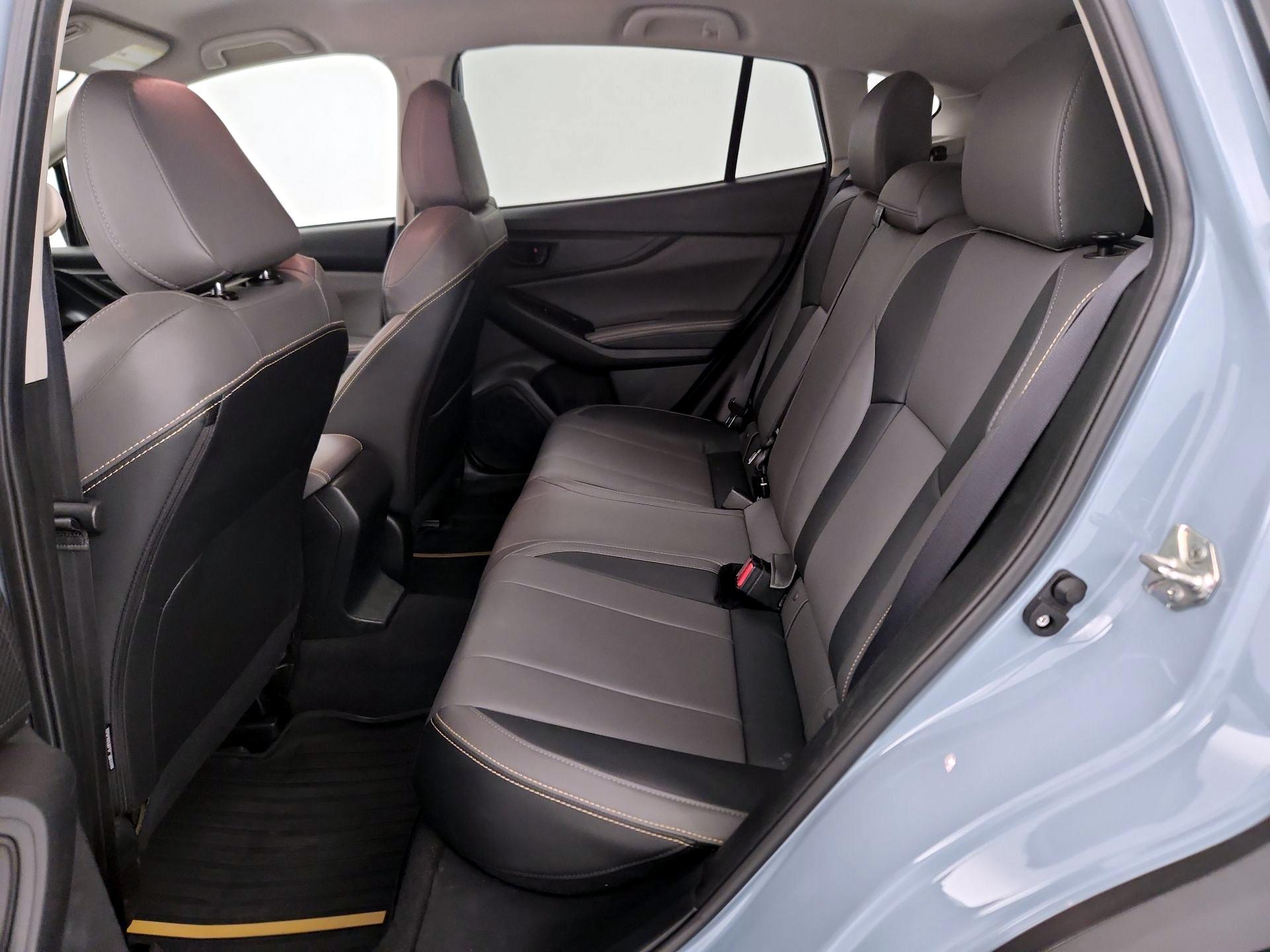 Thumbnail: 2021 Subaru Crosstrek - 19
