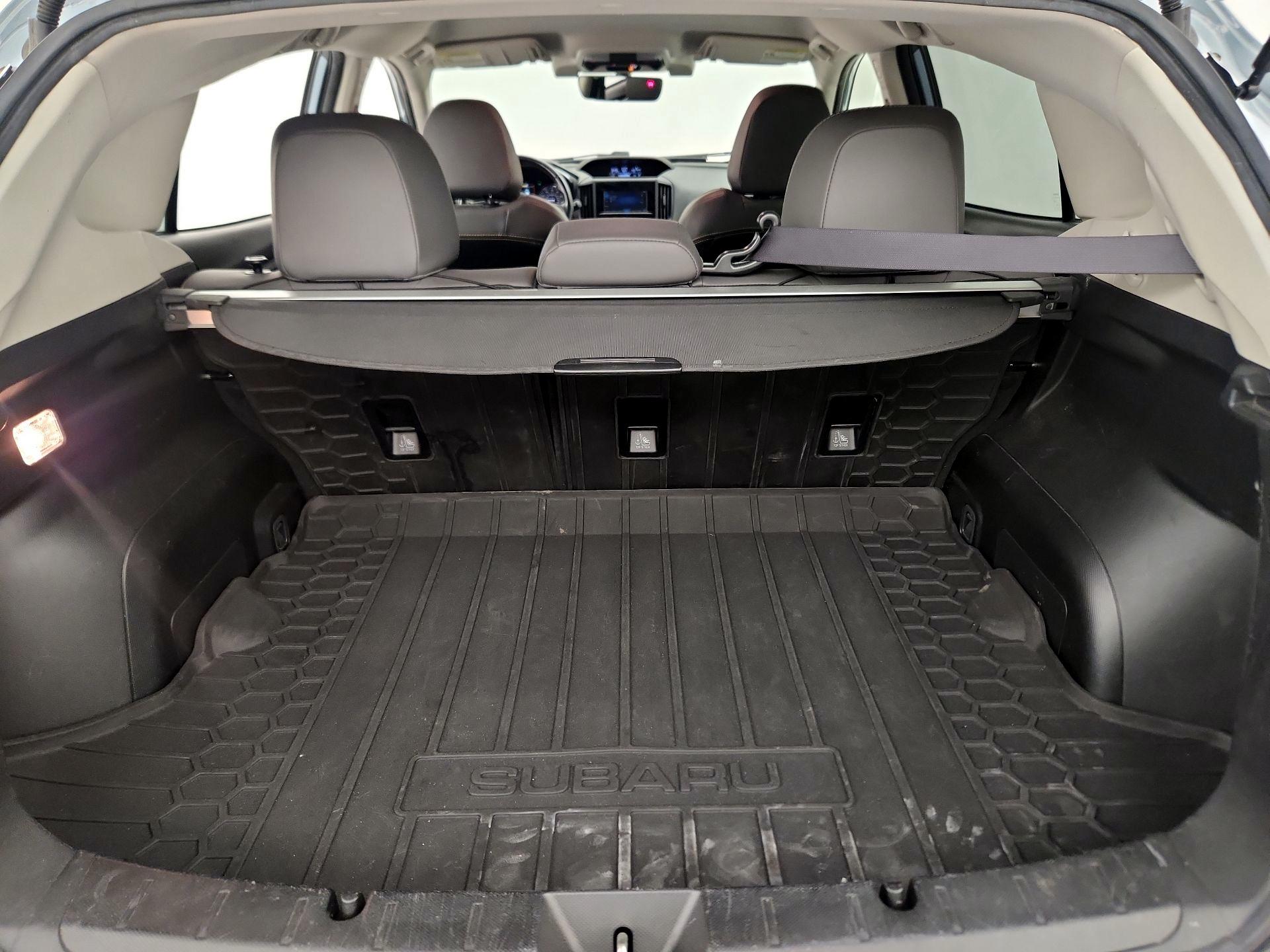Thumbnail: 2021 Subaru Crosstrek - 20