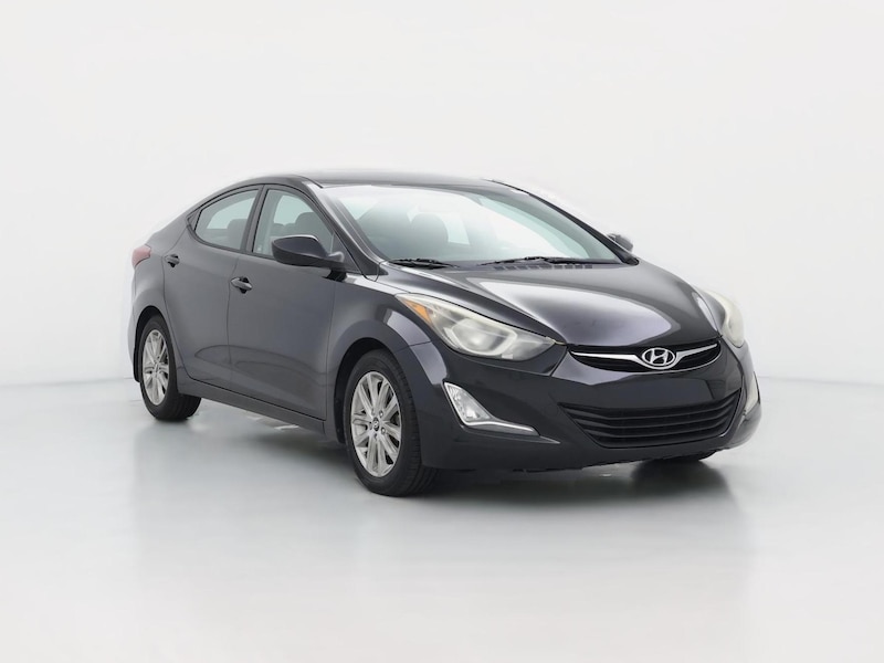 2014 Hyundai Elantra SE -
                  Sanford, FL