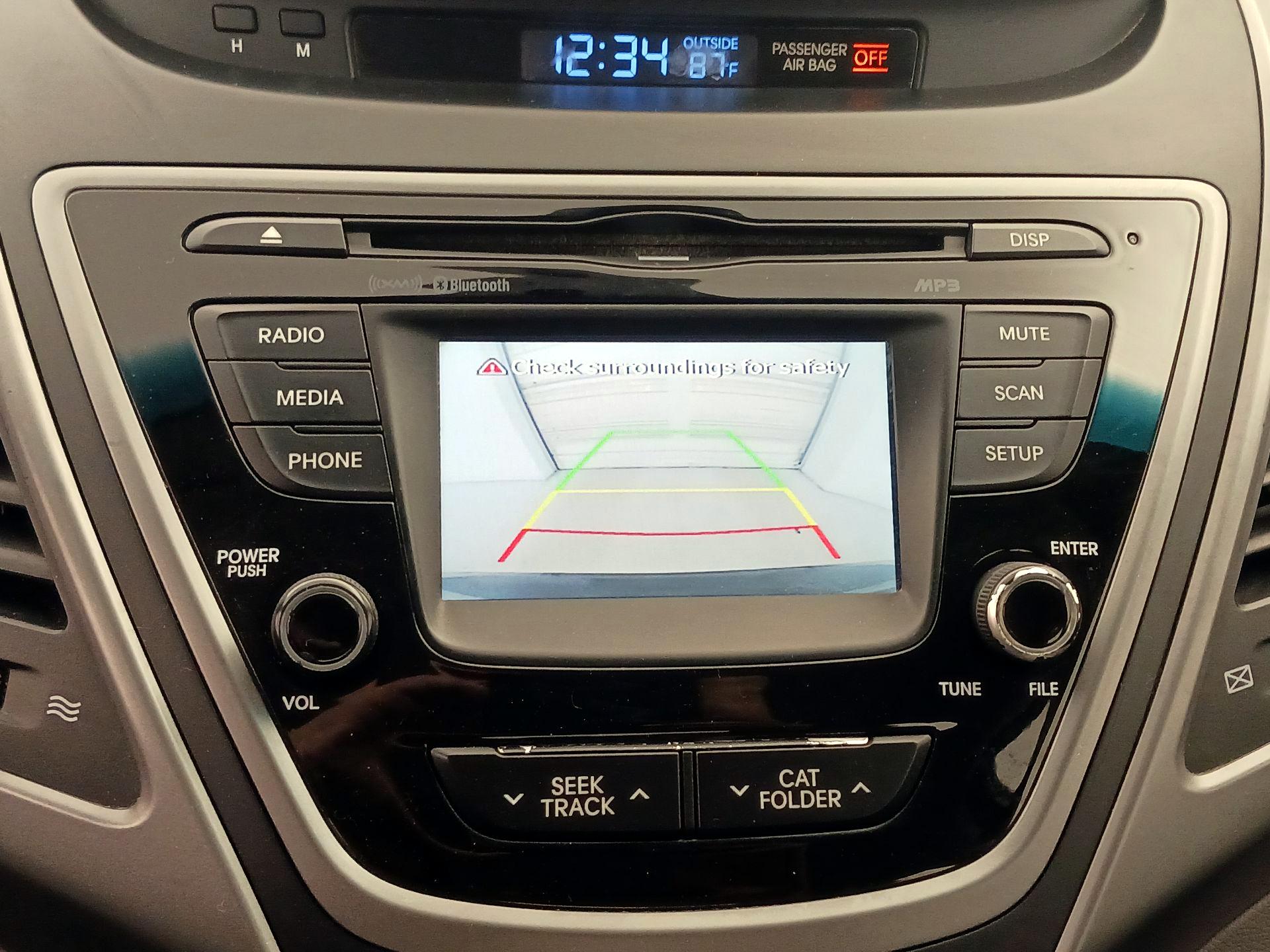 Thumbnail: 2014 Hyundai Elantra - 14