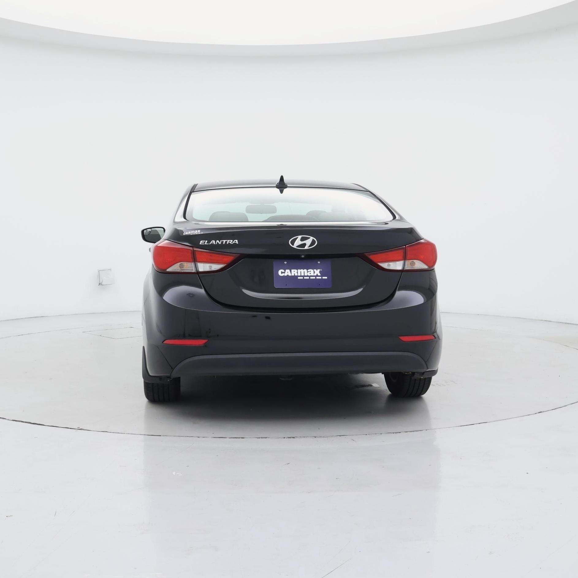 Thumbnail: 2014 Hyundai Elantra - 6